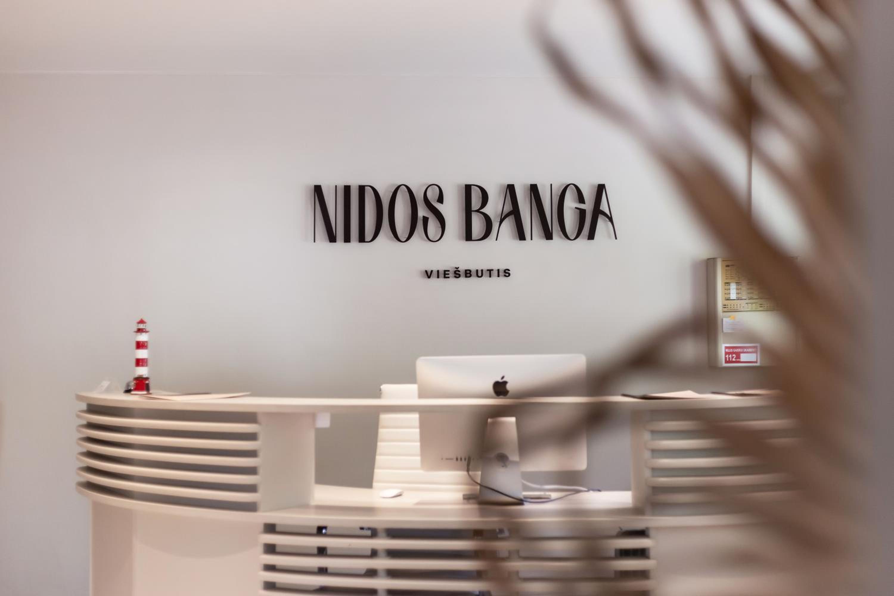 Nidos Banga
