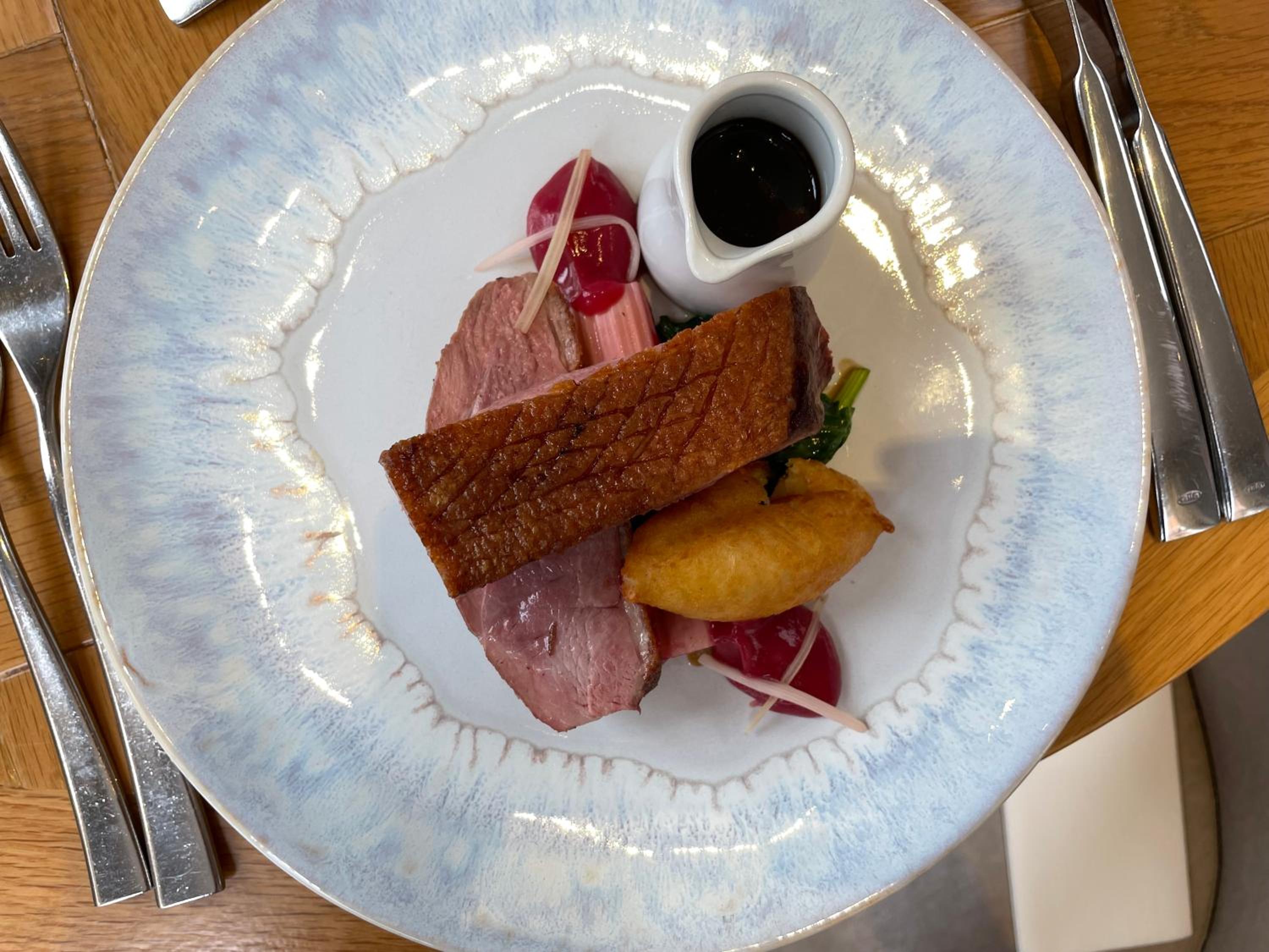 Basingstoke Vacations - Oakley Hall Hotel - Property Image 33