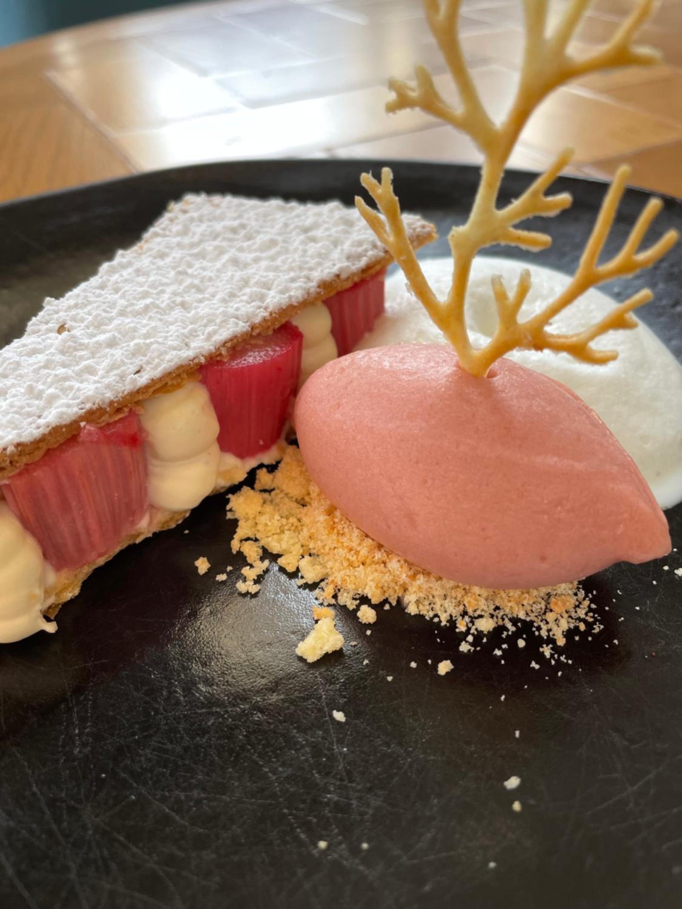 Basingstoke Vacations - Oakley Hall Hotel - Property Image 34