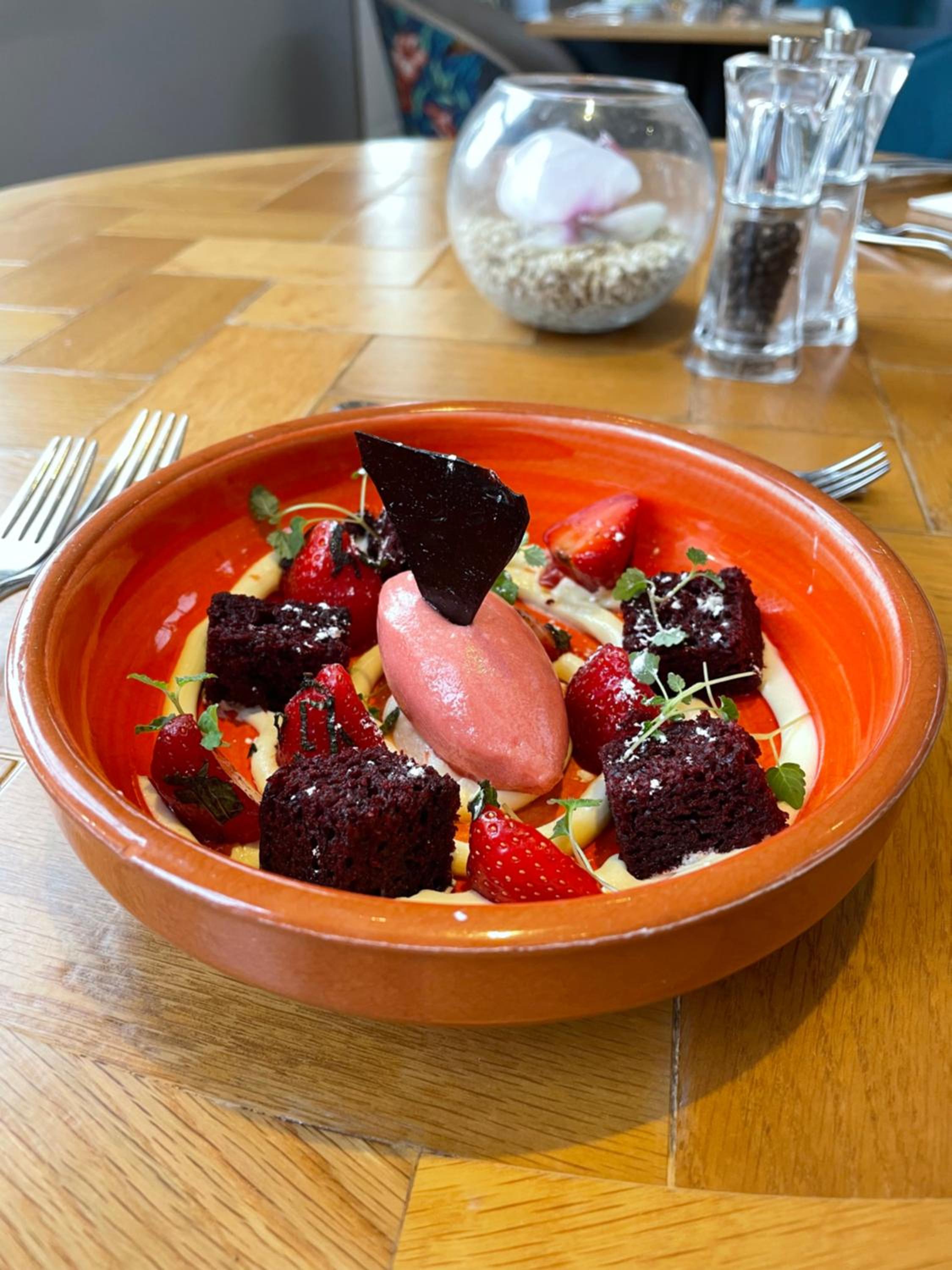 Basingstoke Vacations - Oakley Hall Hotel - Property Image 35