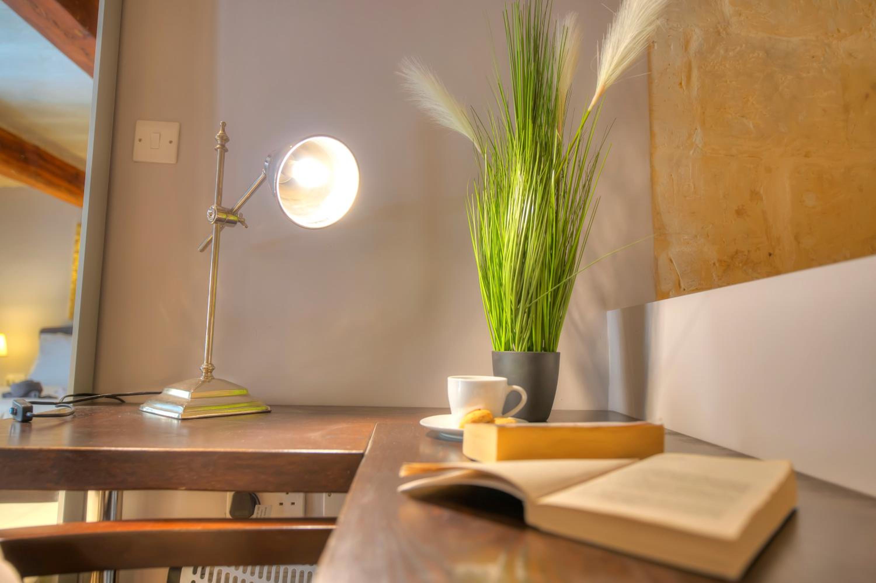 Romantic and historical maisonette in the center of Valletta MBAL1-1 view 4