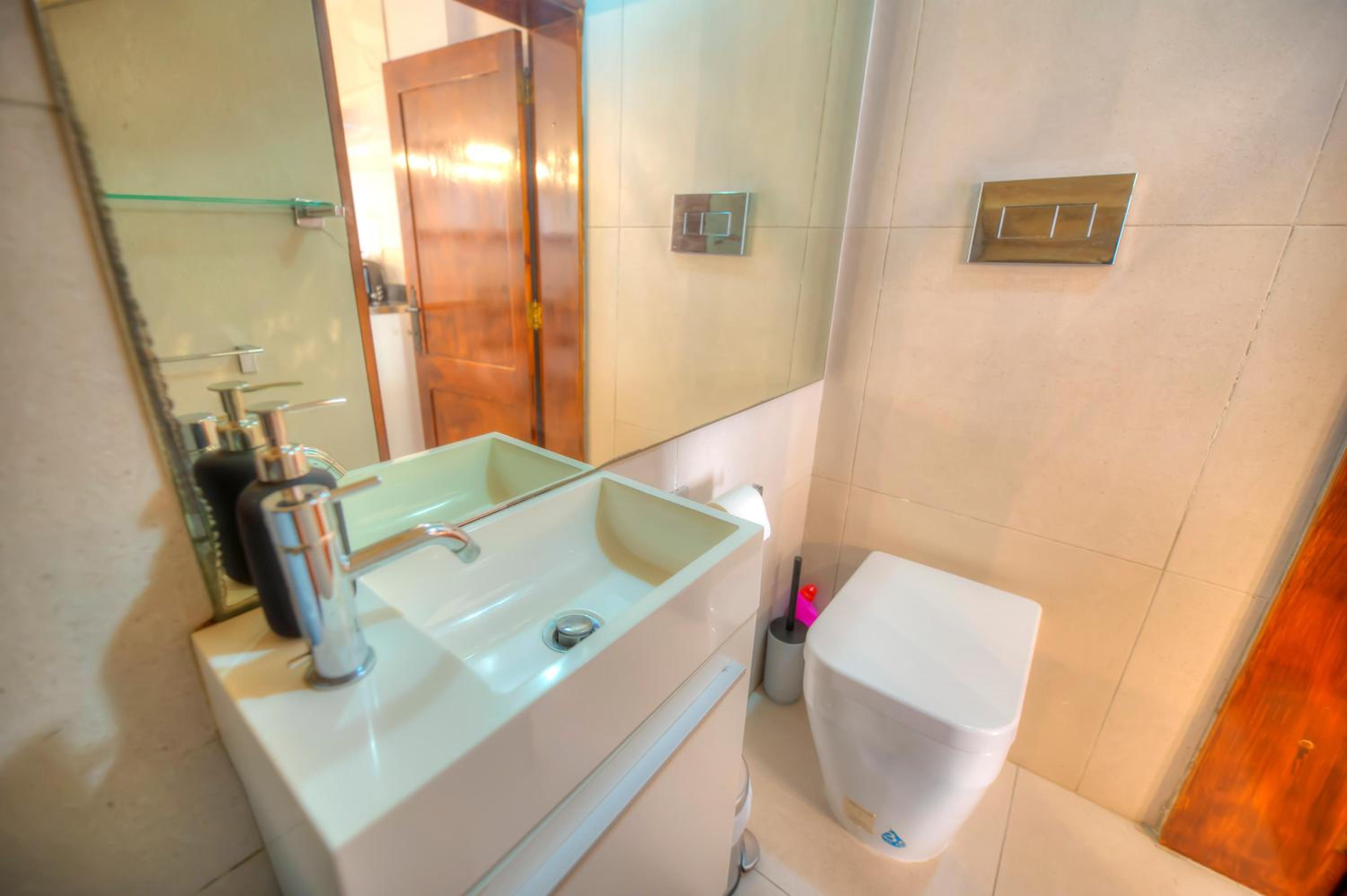 Romantic and historical maisonette in the center of Valletta MBAL1-1 view 3