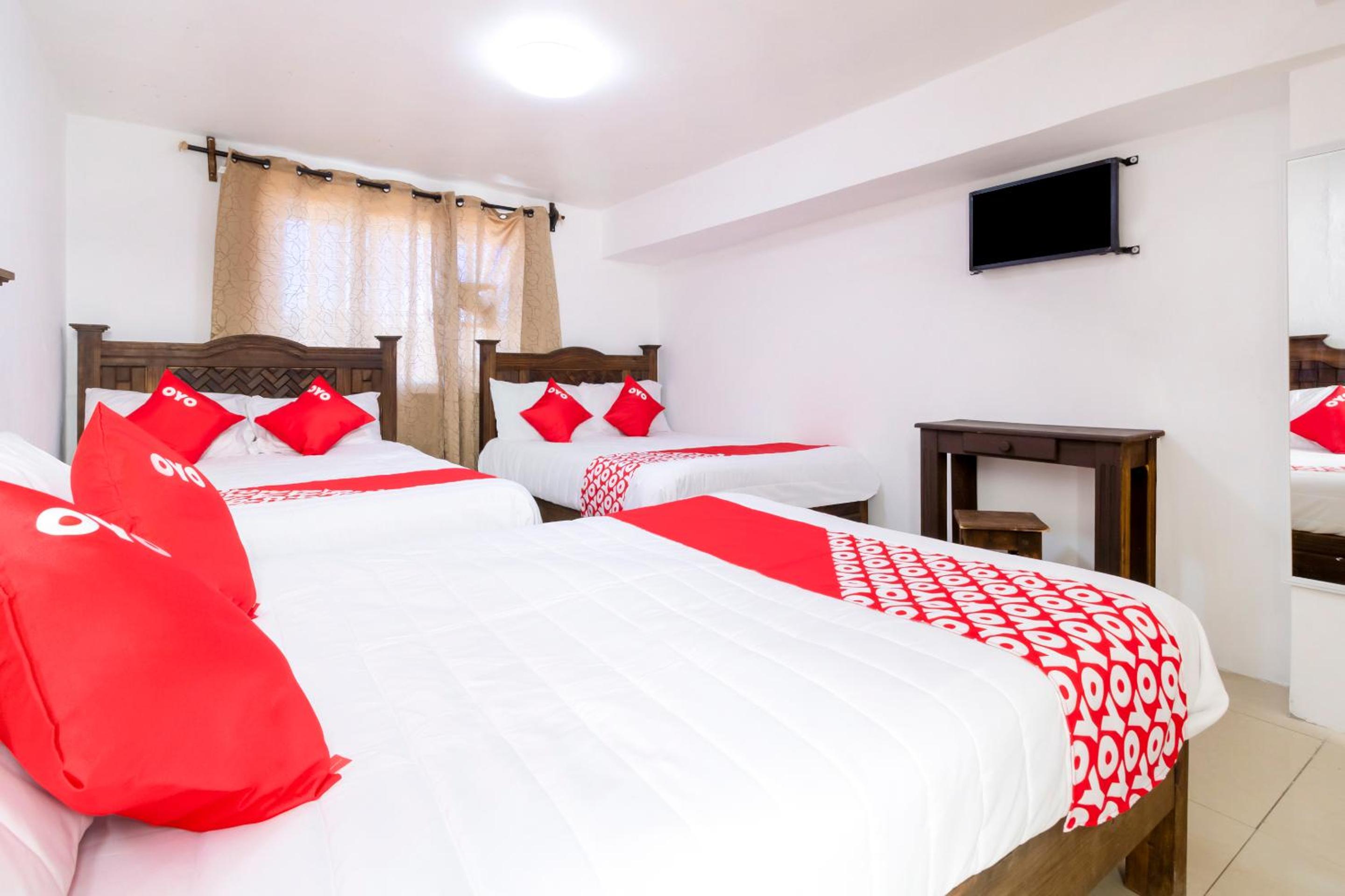 OYO Hotel Punta Guadalupe, San Cristóbal de las Casas