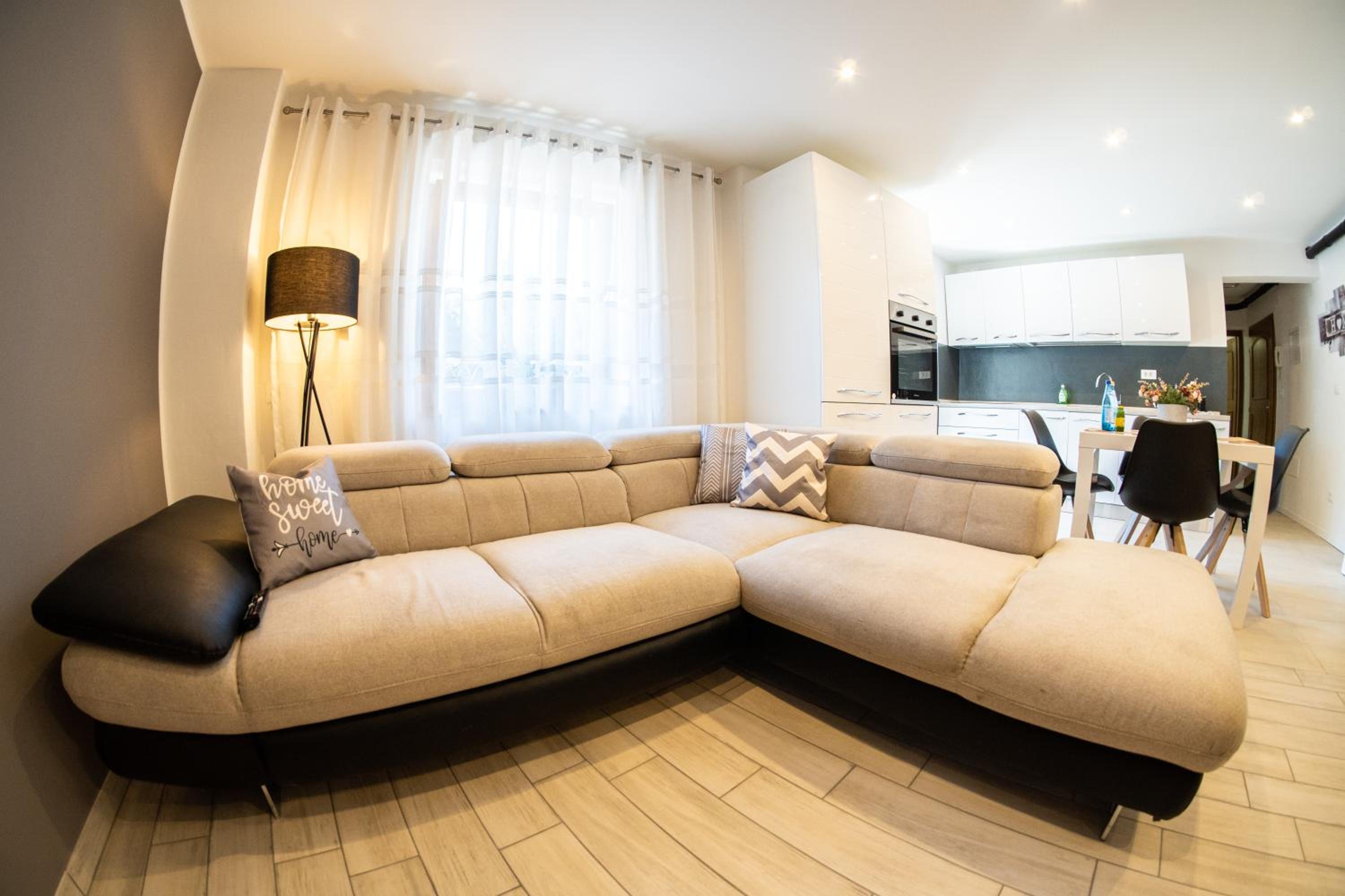 Flow Apartments Trogmann photo 2
