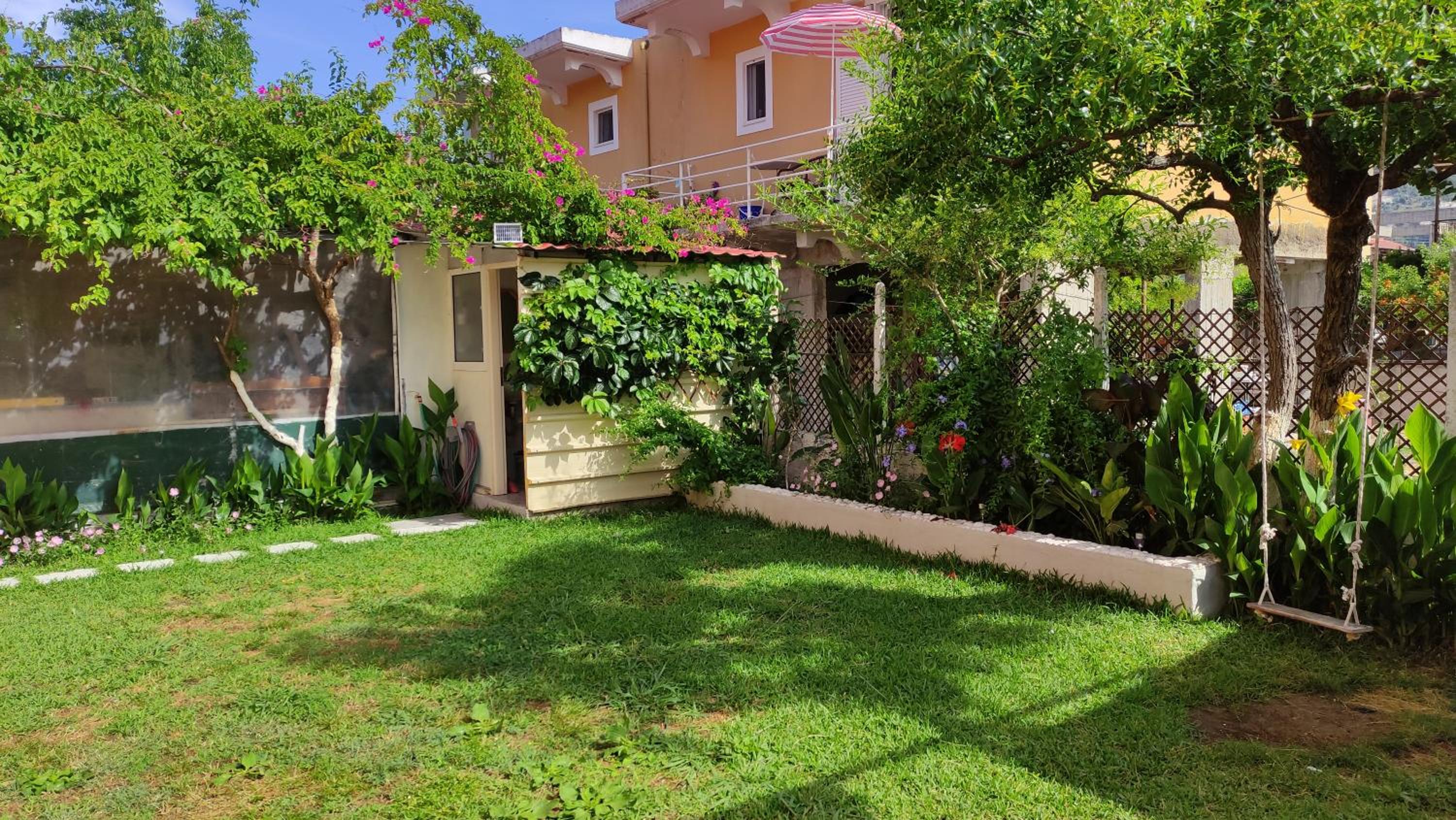 Gogo's - Γωγώ Rooms & Studios photo 2