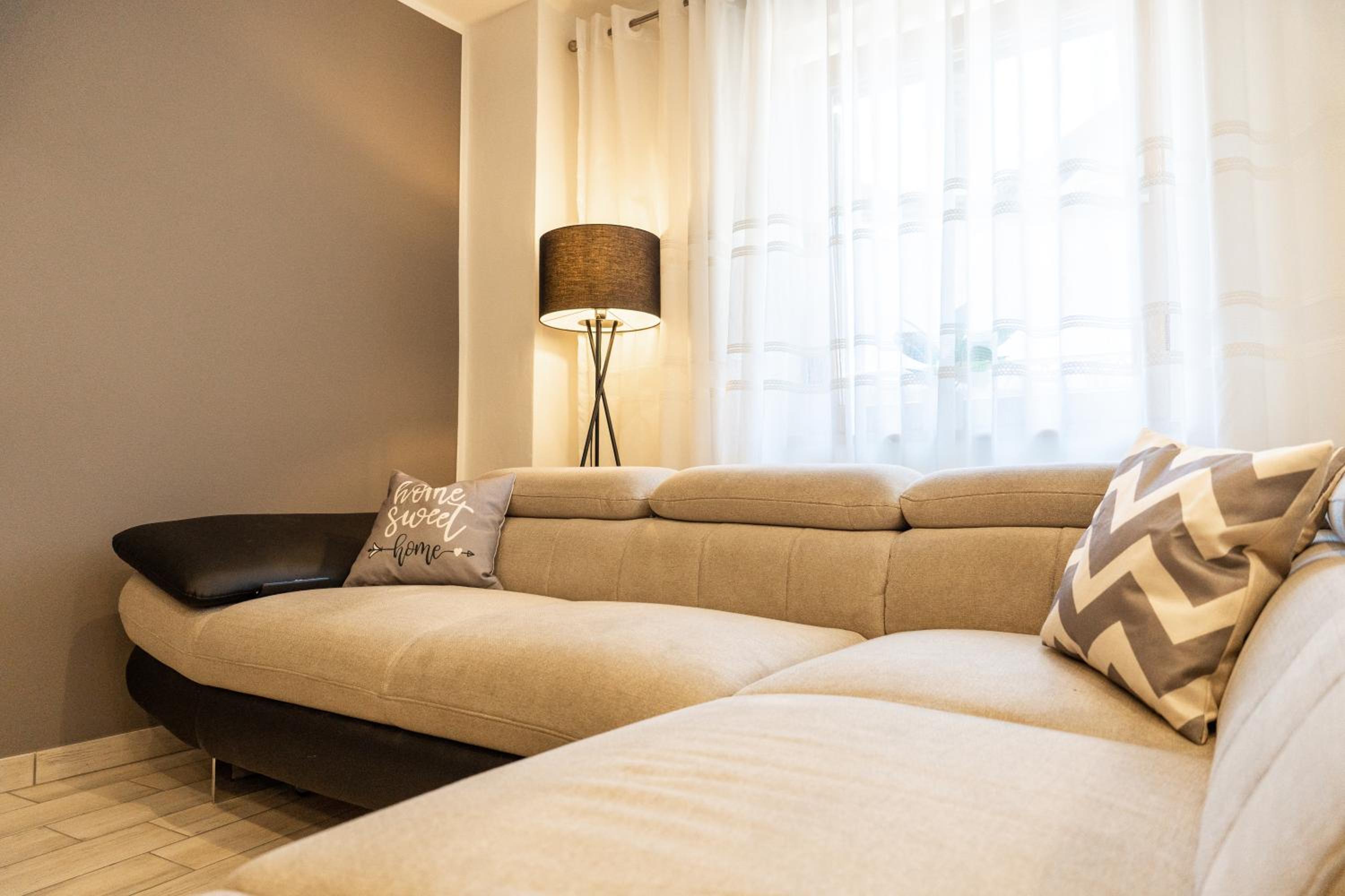 Flow Apartments Trogmann photo 1