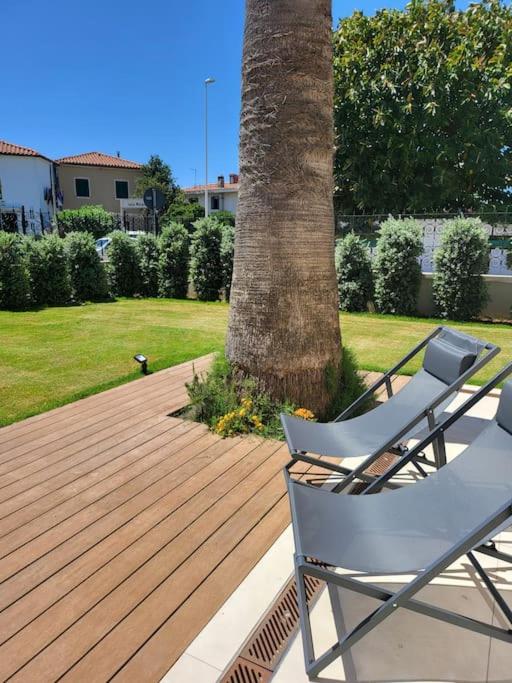 Twin Palms beach villa photo 5