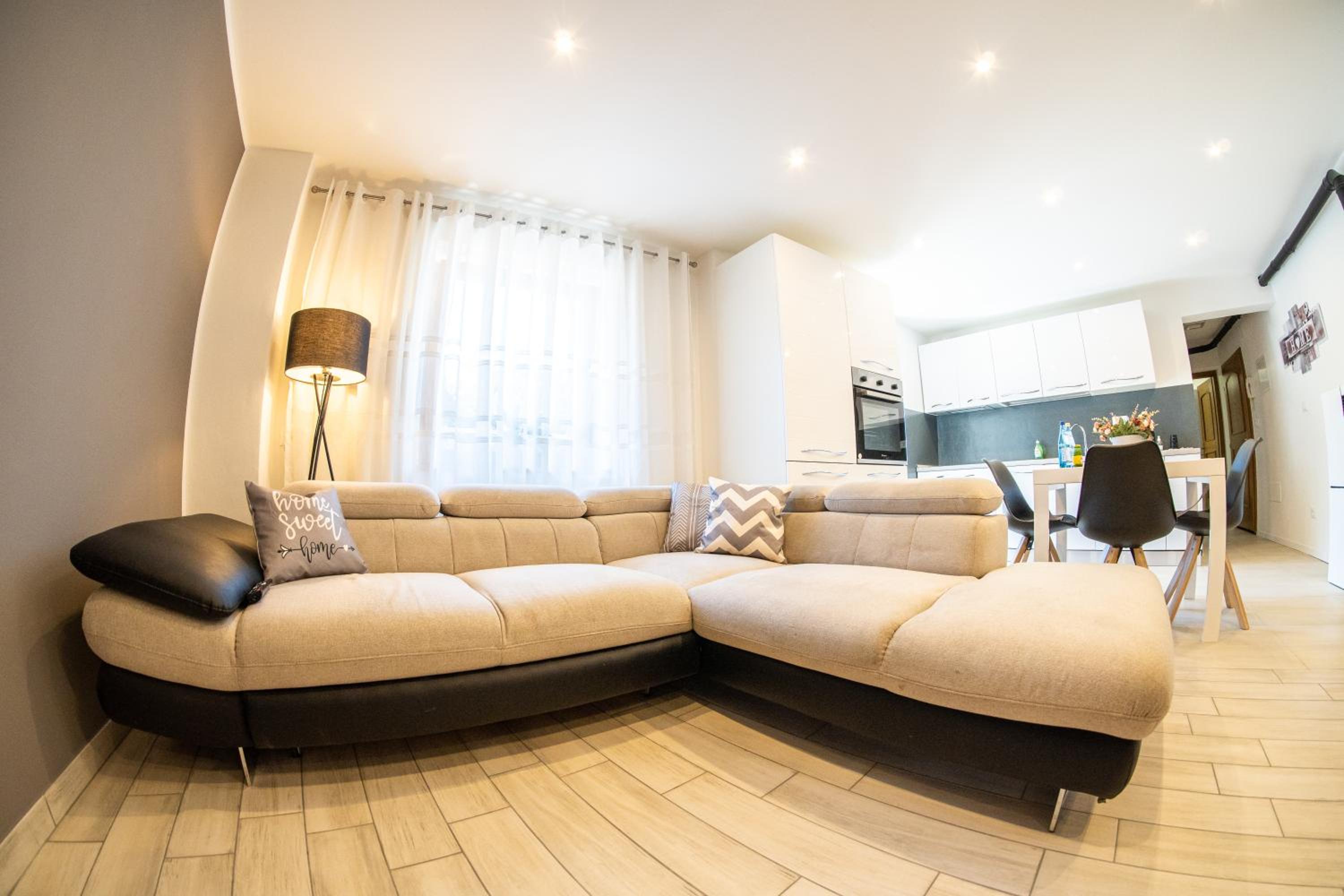 Flow Apartments Trogmann photo 5