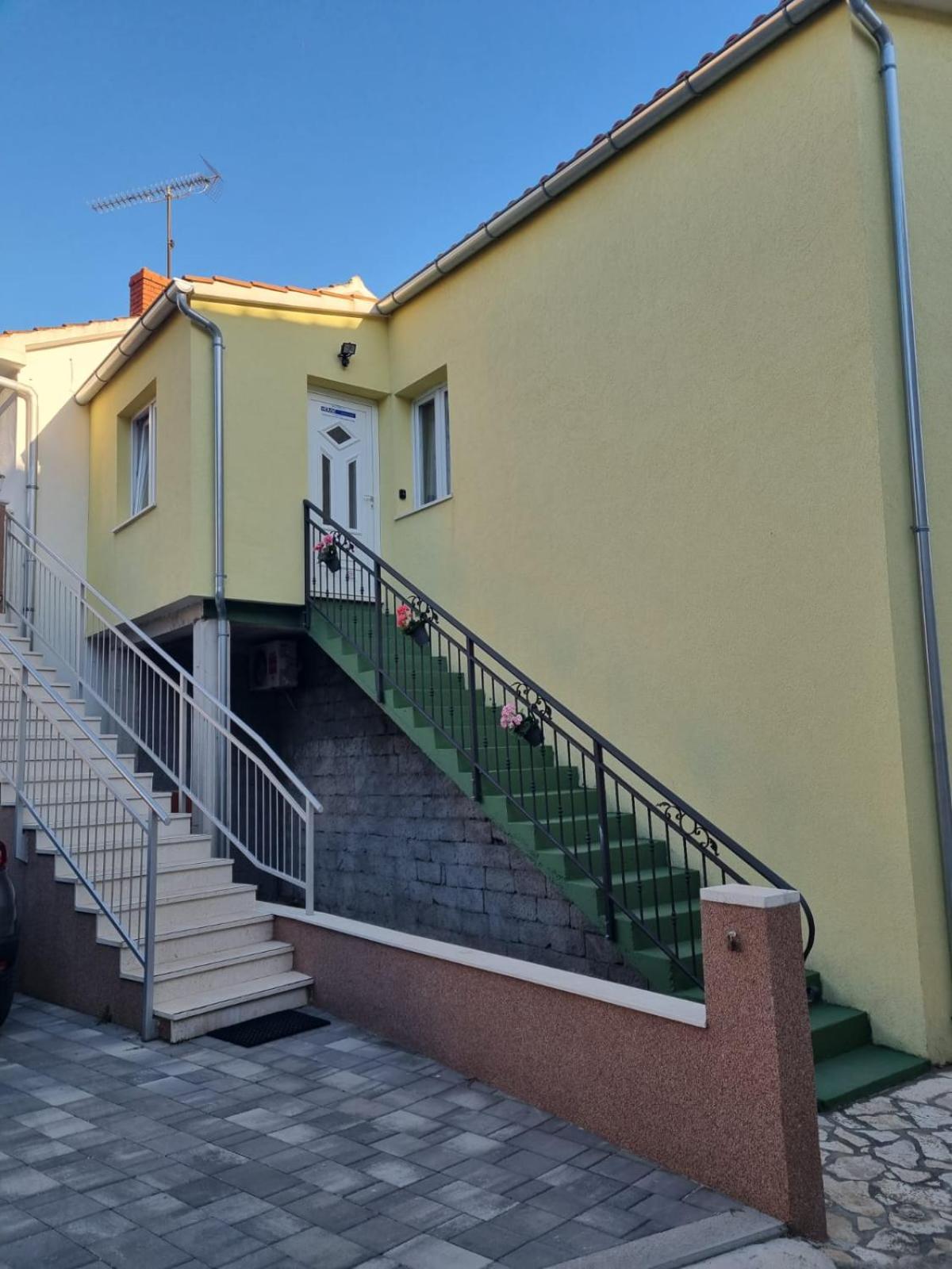 Apartmani Smoljic