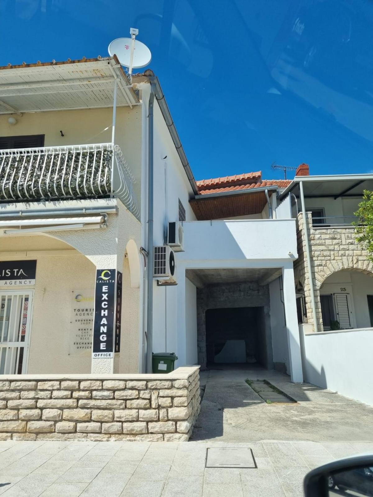 Apartmani Smoljic