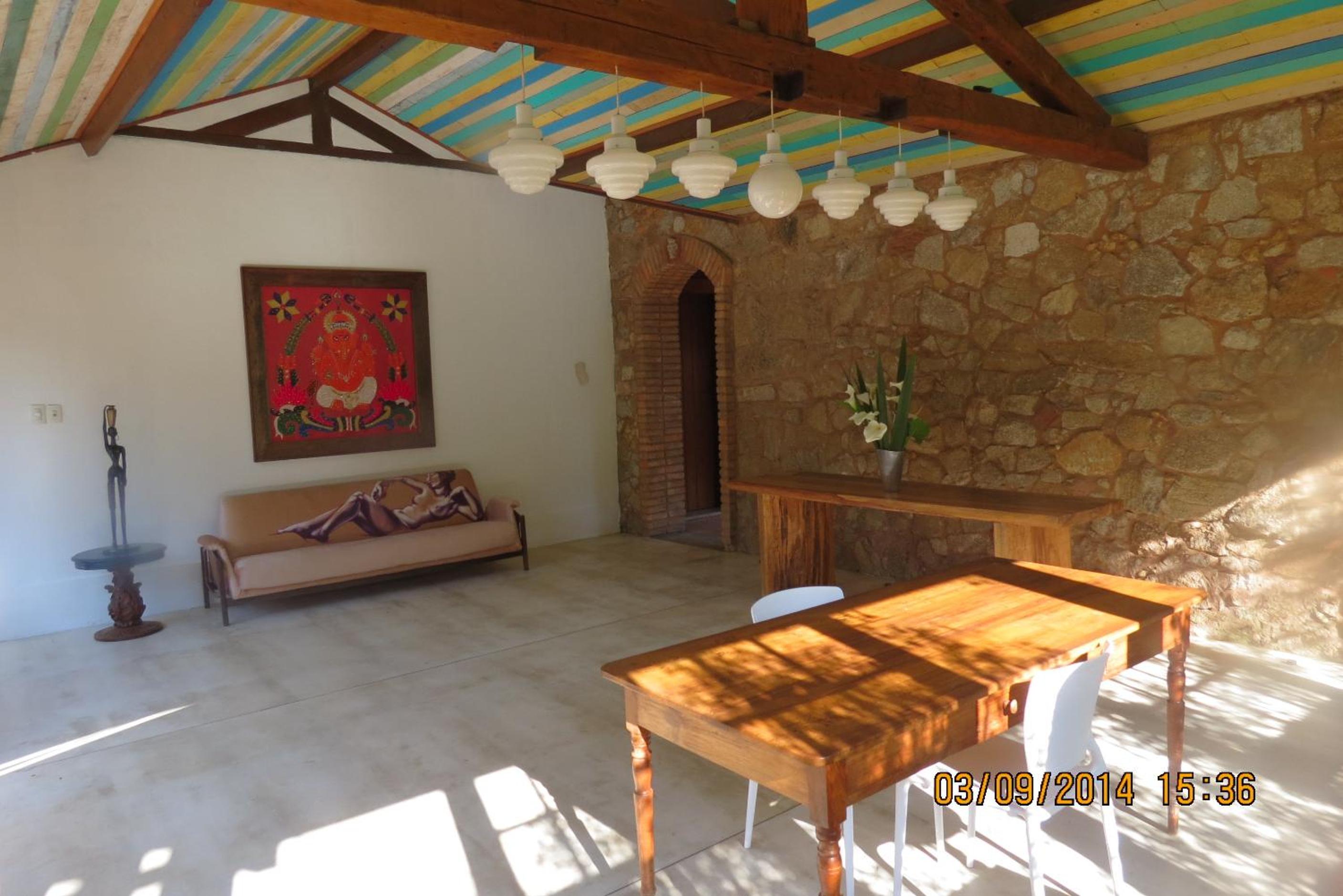 Pousada Casa das Fontes