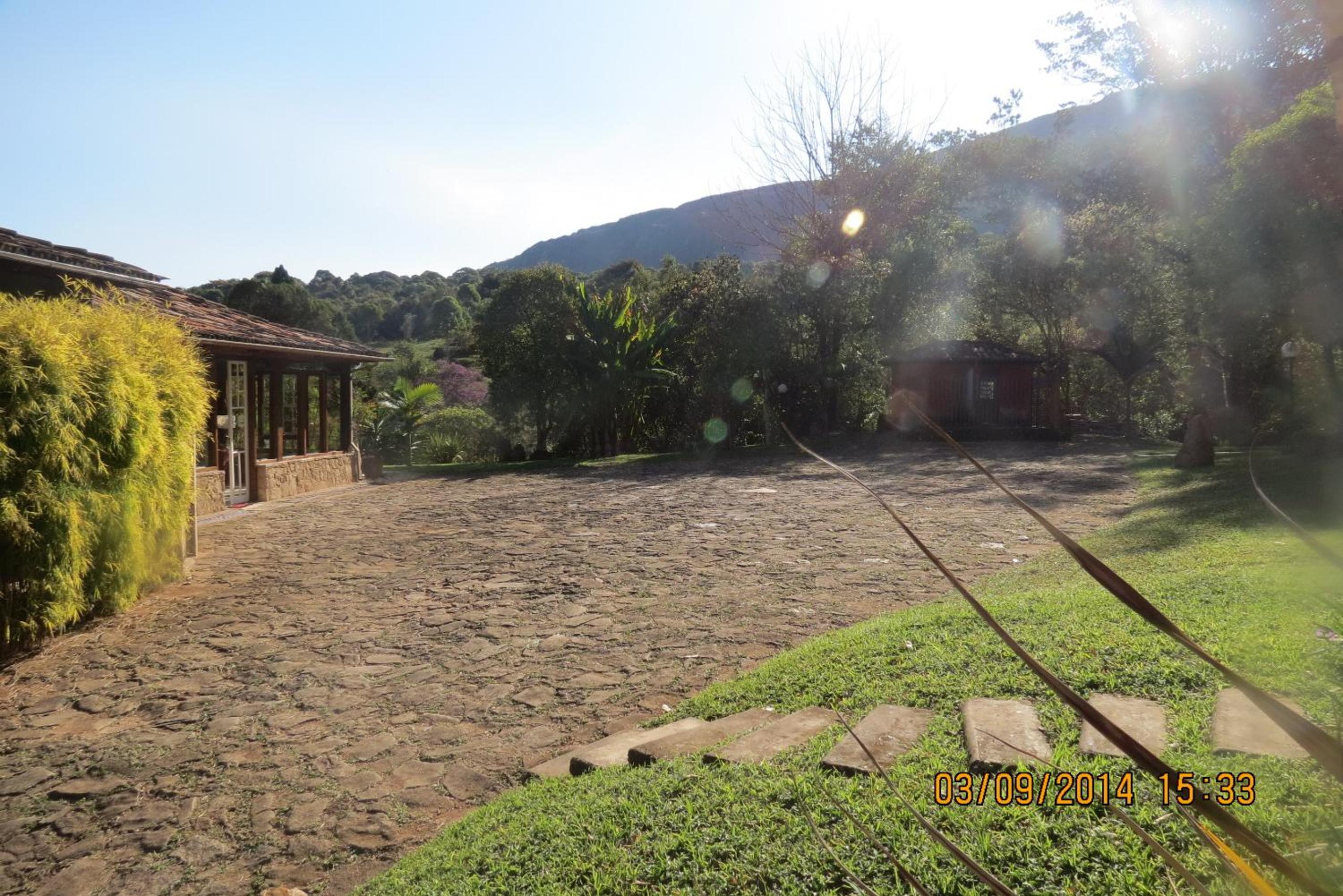Pousada Casa das Fontes