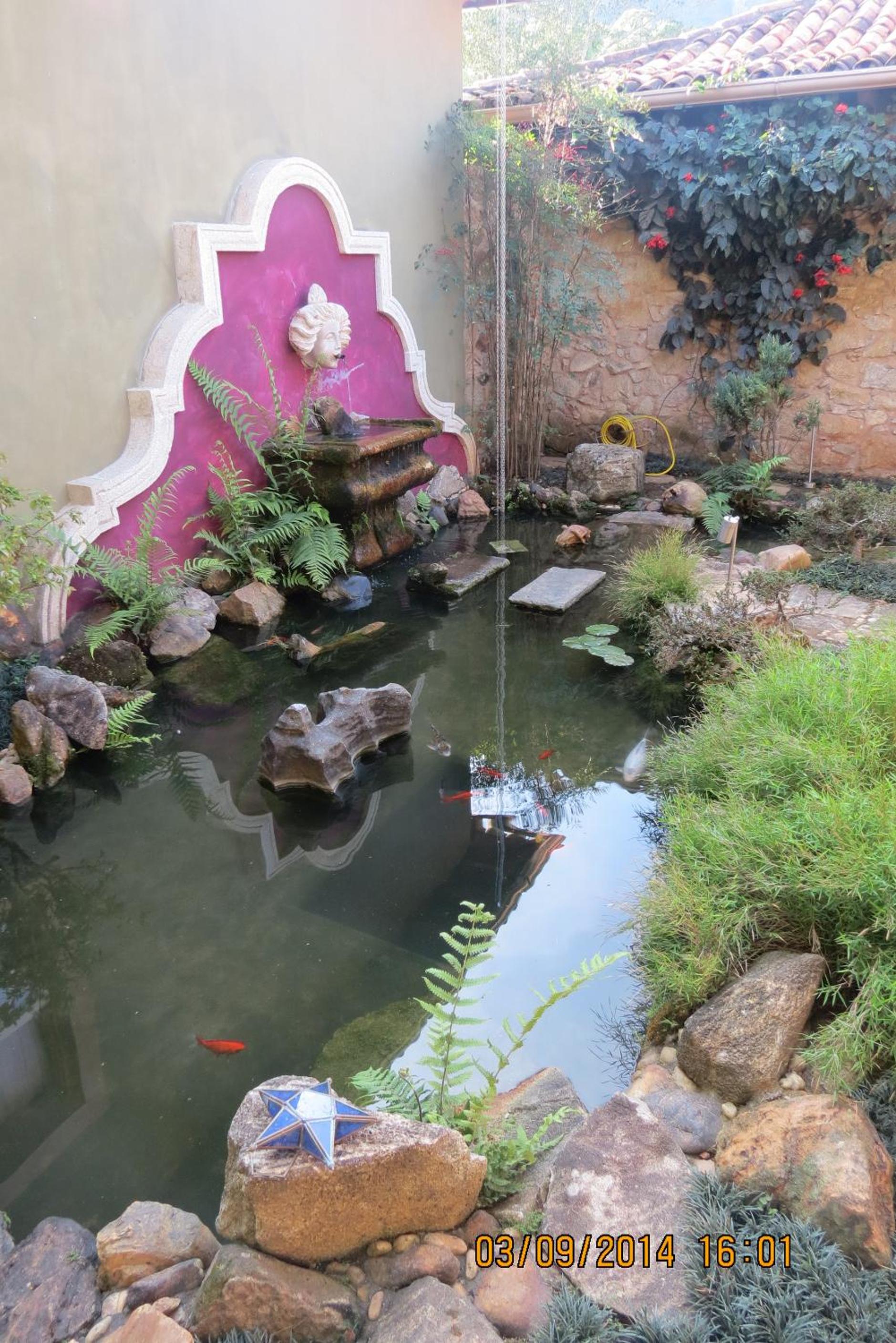 Pousada Casa das Fontes