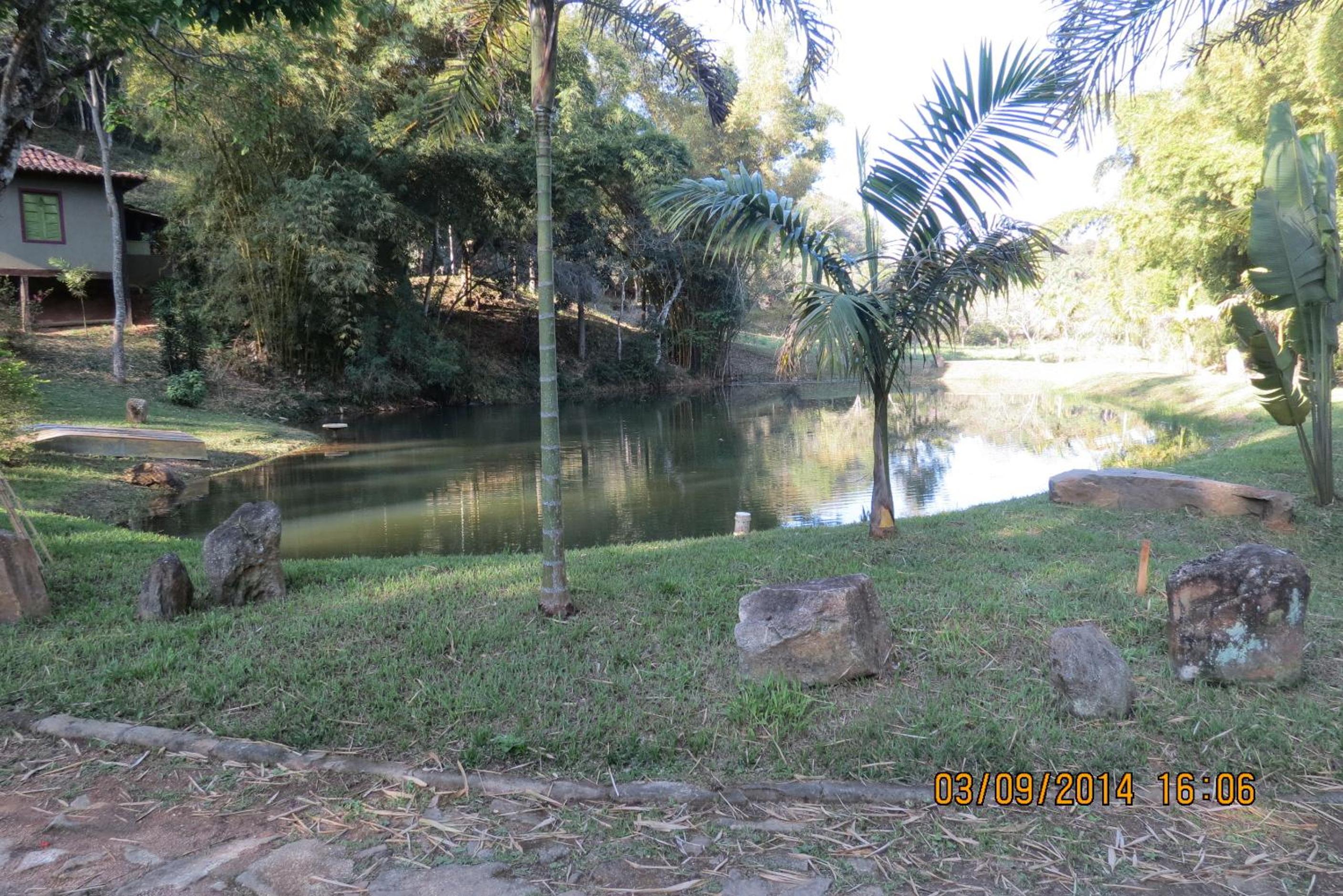 Pousada Casa das Fontes