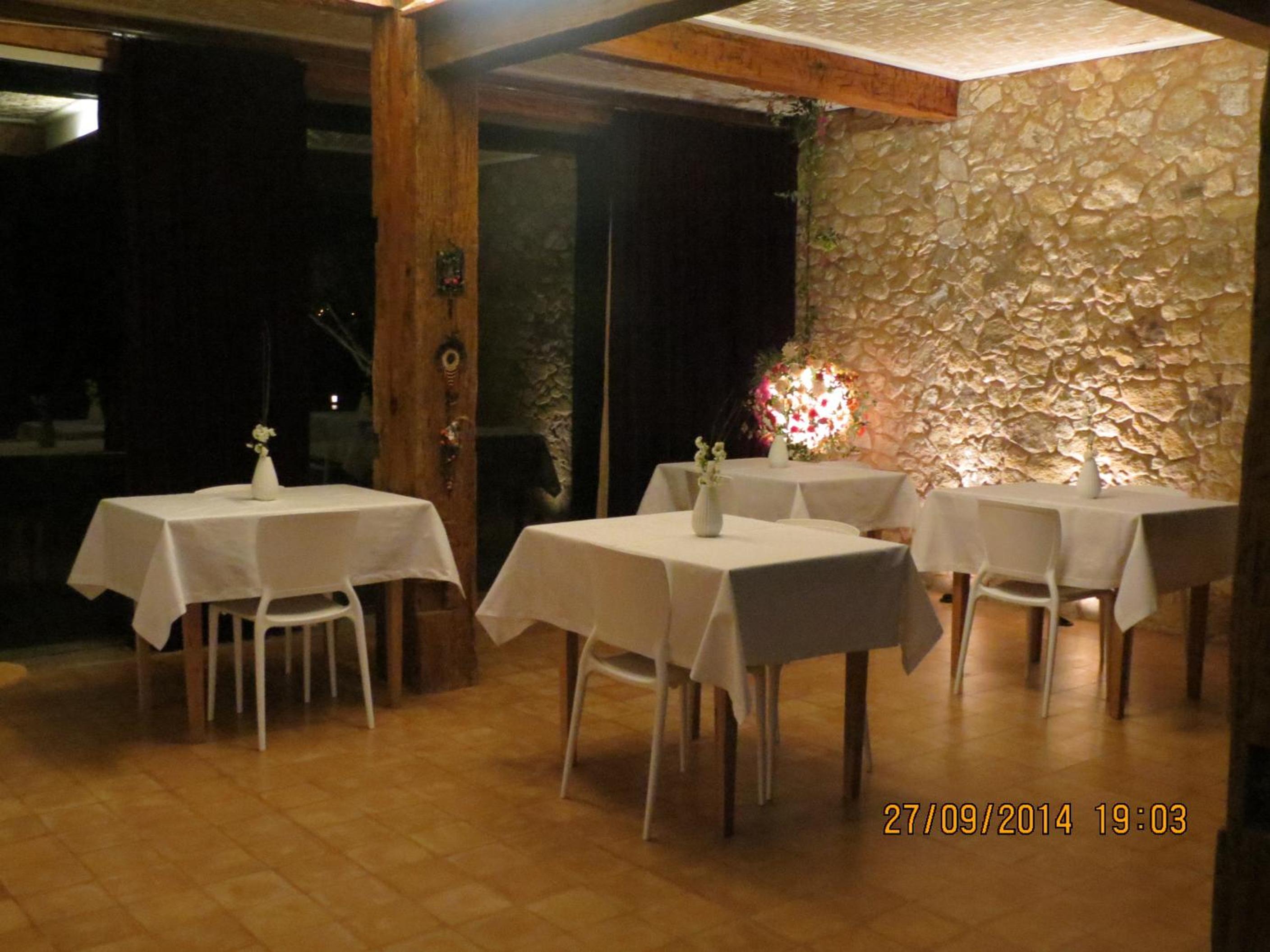 Pousada Casa das Fontes