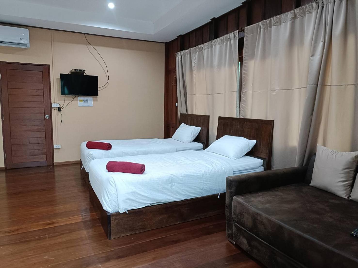 Maingern Maithong Resort