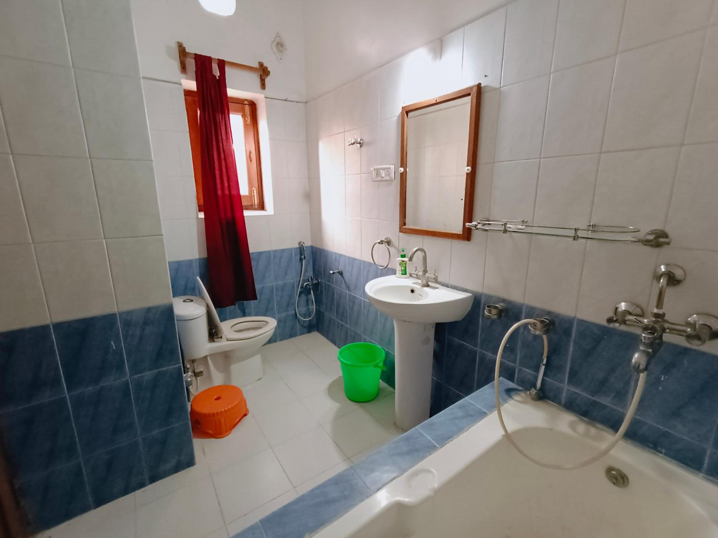 The Gupta Guest House, photo 20
