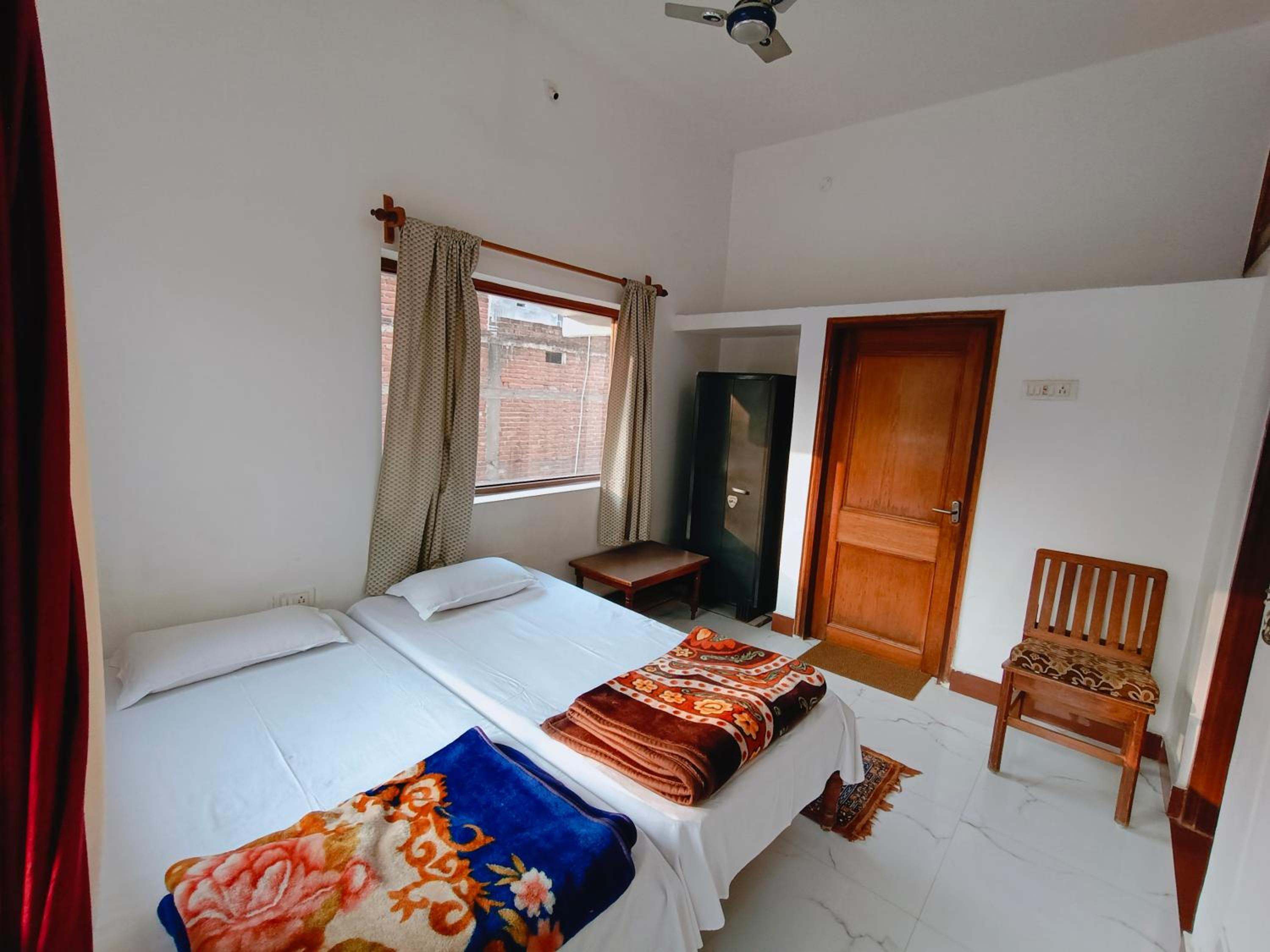 The Gupta Guest House, photo 16