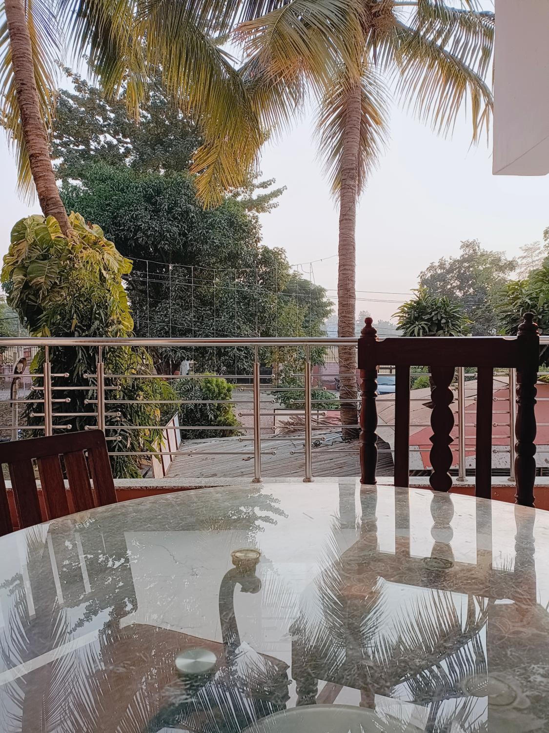 The Gupta Guest House, photo 21