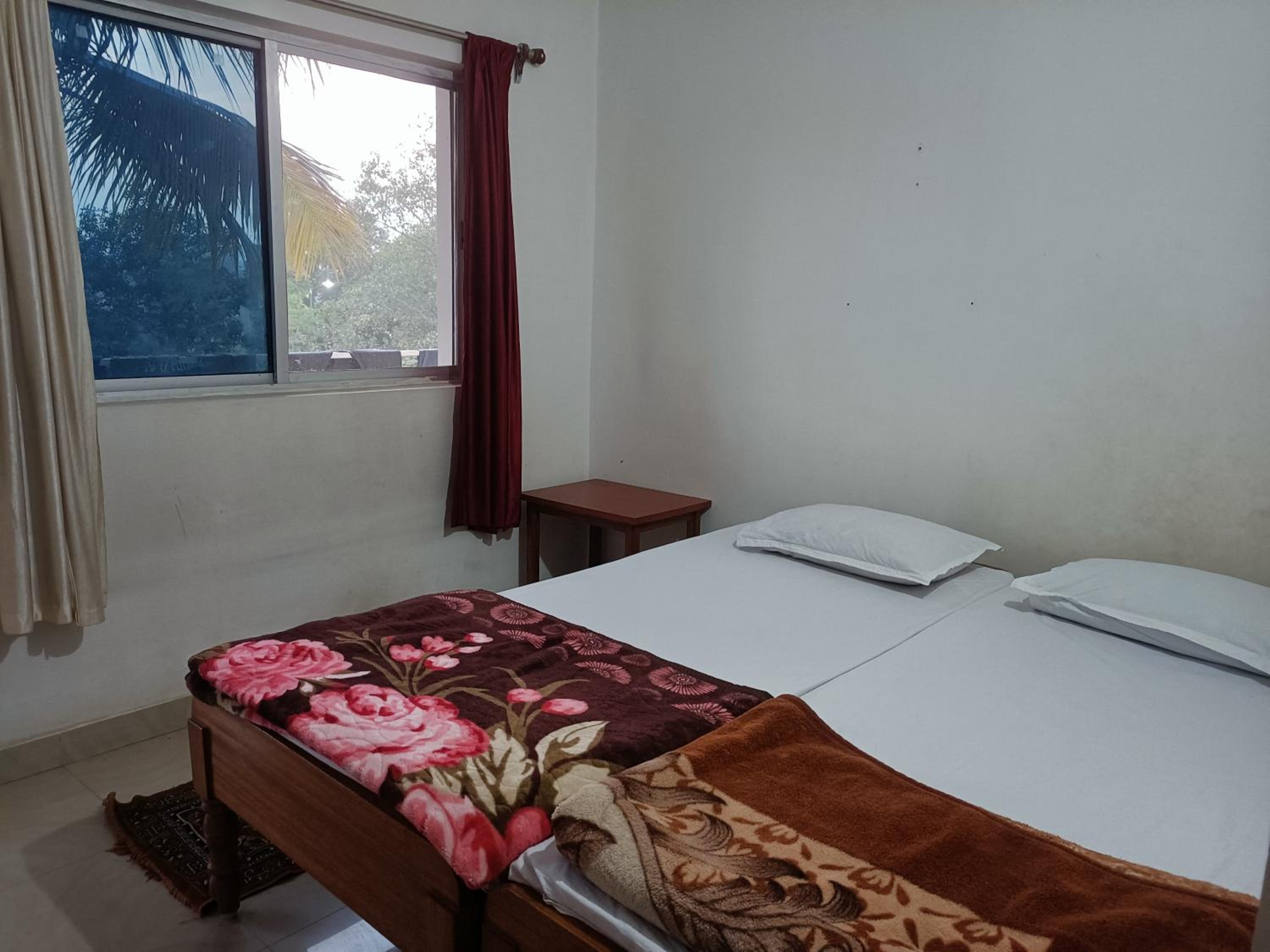 The Gupta Guest House