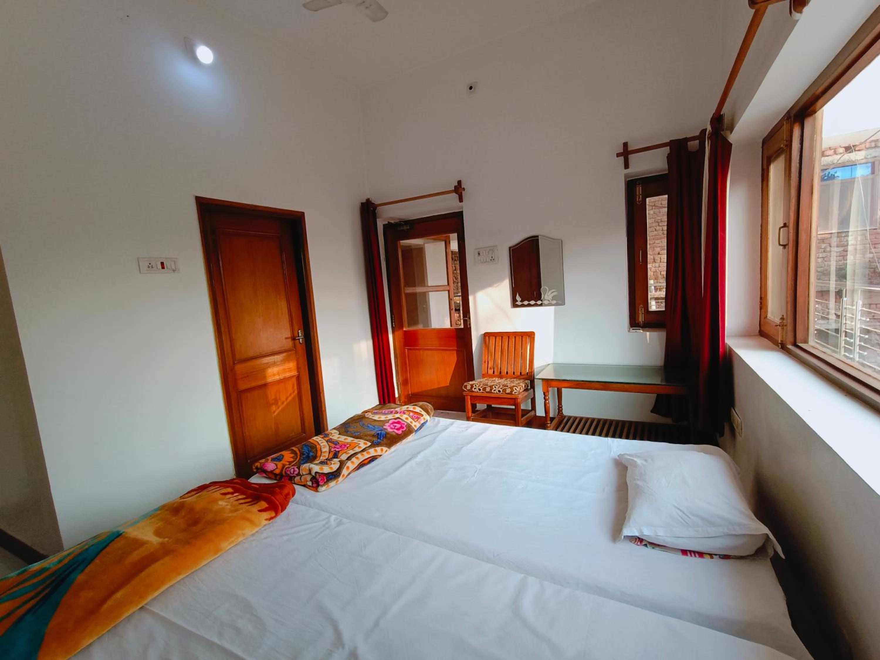 The Gupta Guest House