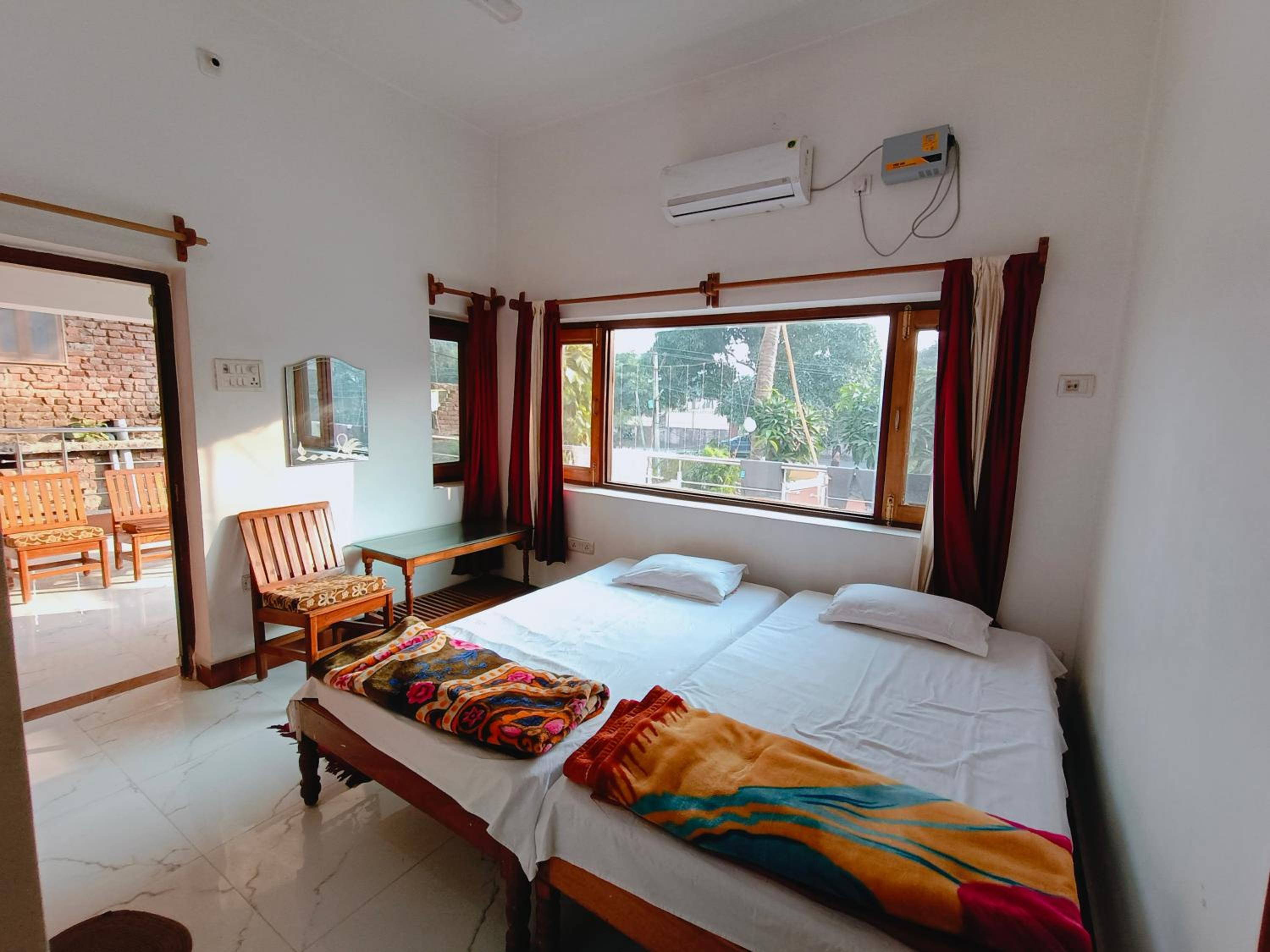 The Gupta Guest House, photo 11
