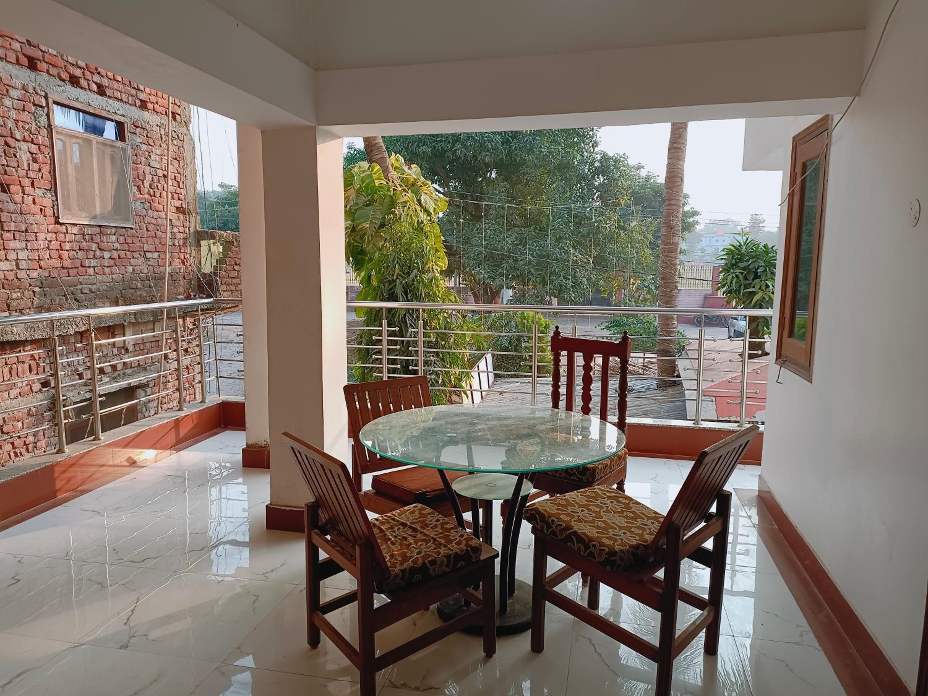 The Gupta Guest House
