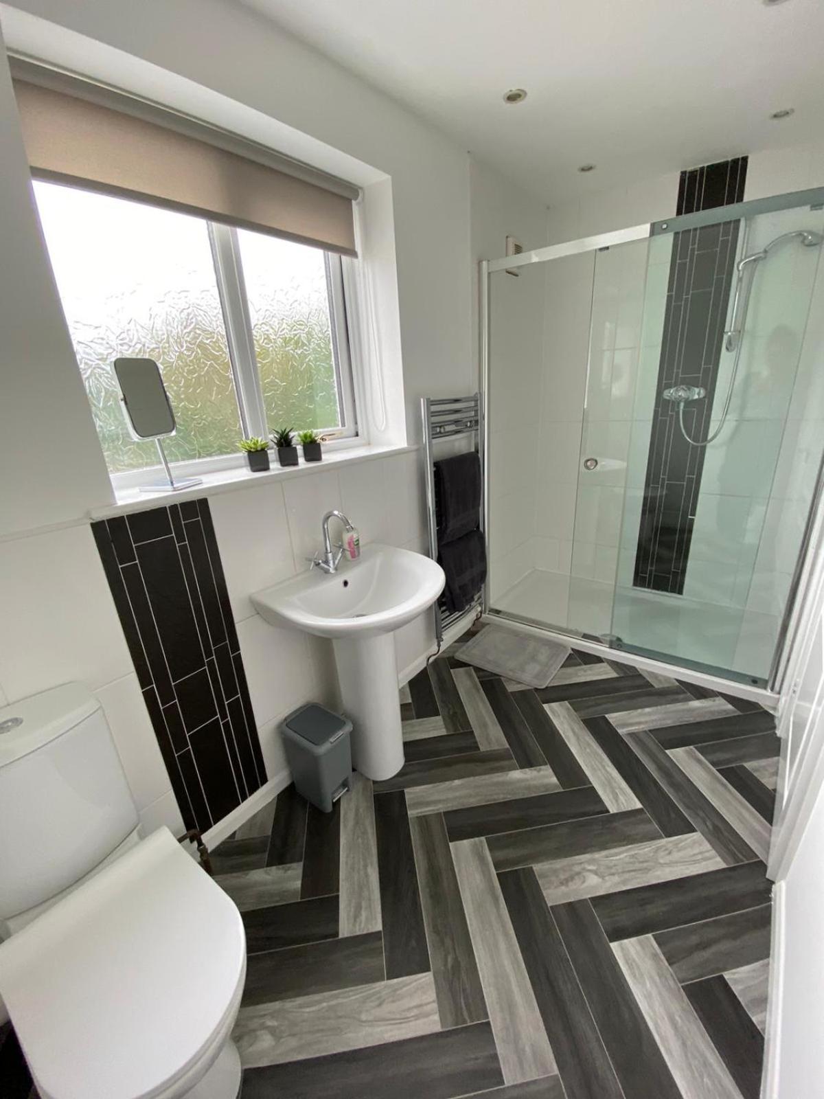Isle of Anglesey Spacious Home