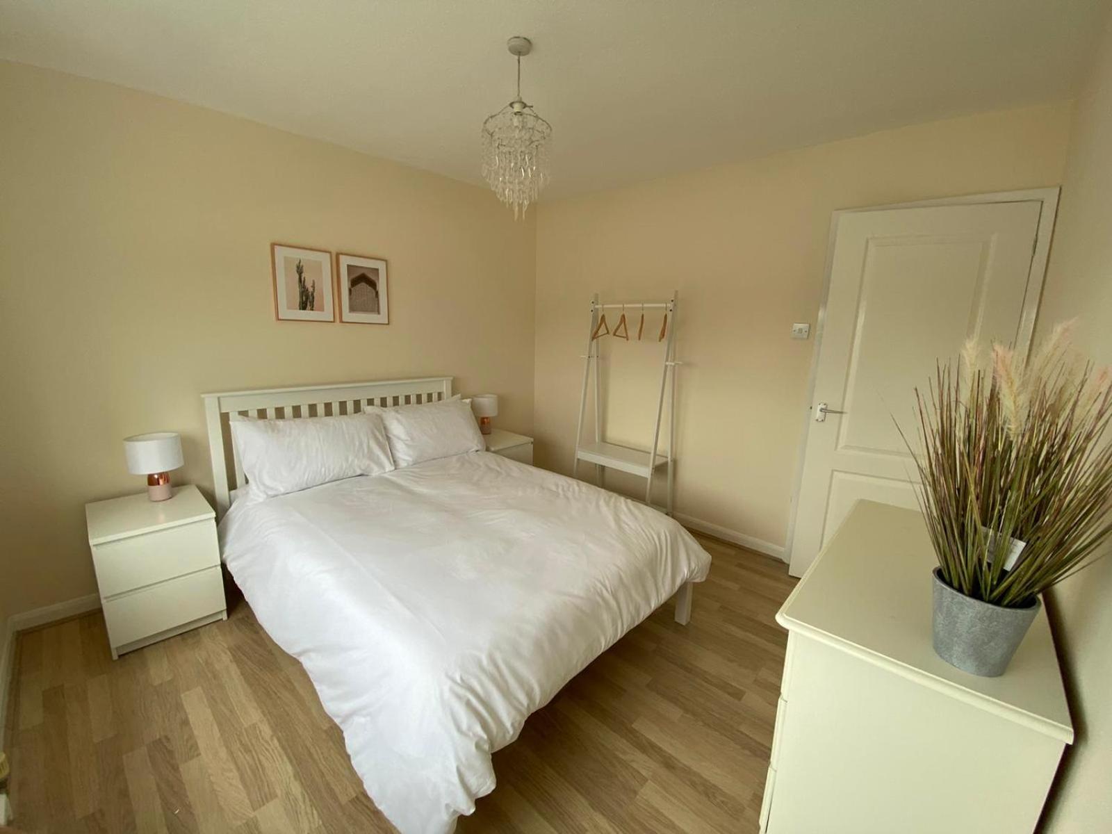 Isle of Anglesey Spacious Home