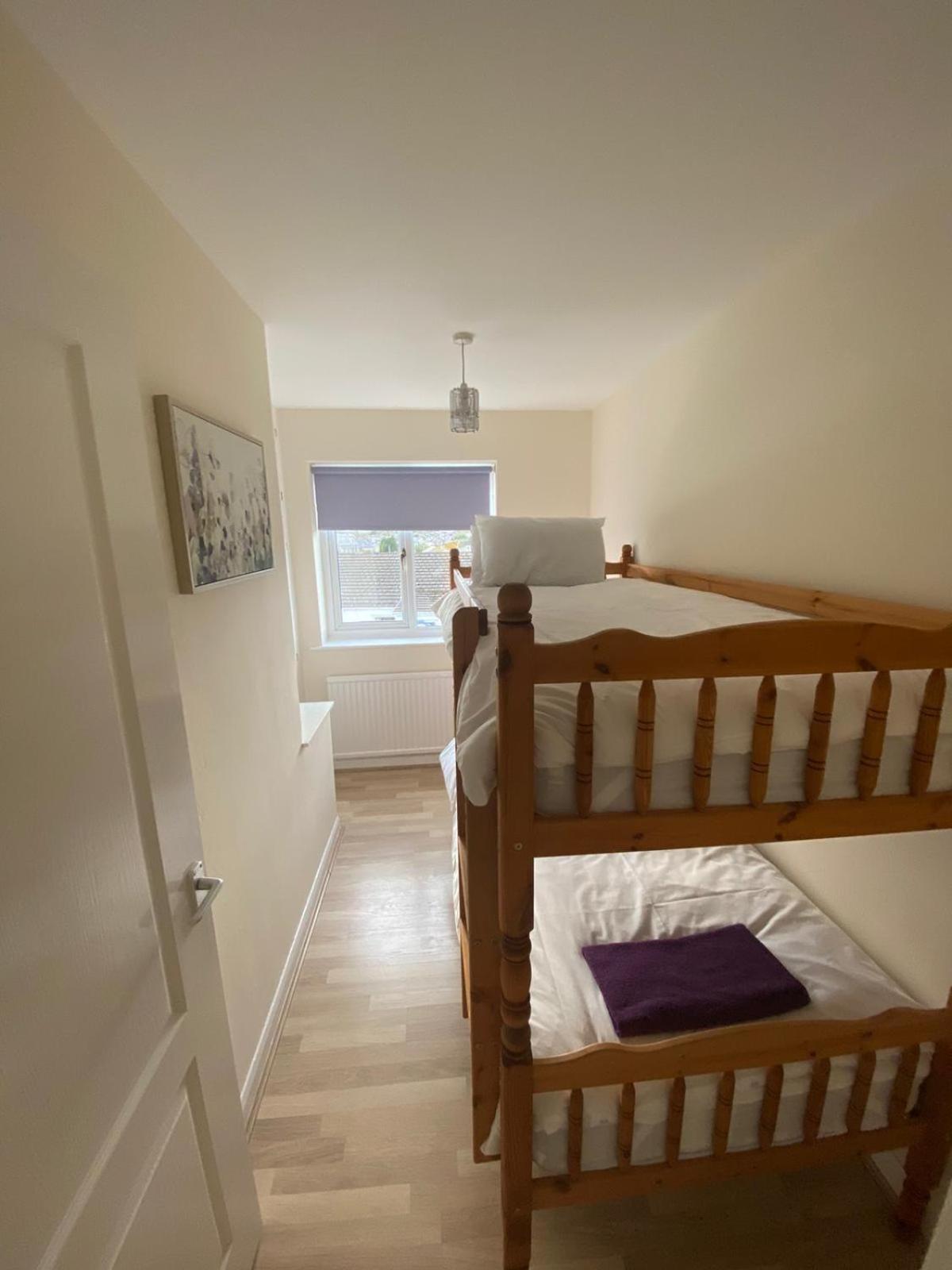 Isle of Anglesey Spacious Home