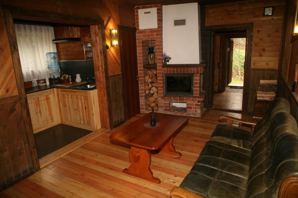GRĪVIŅU pirts view 3