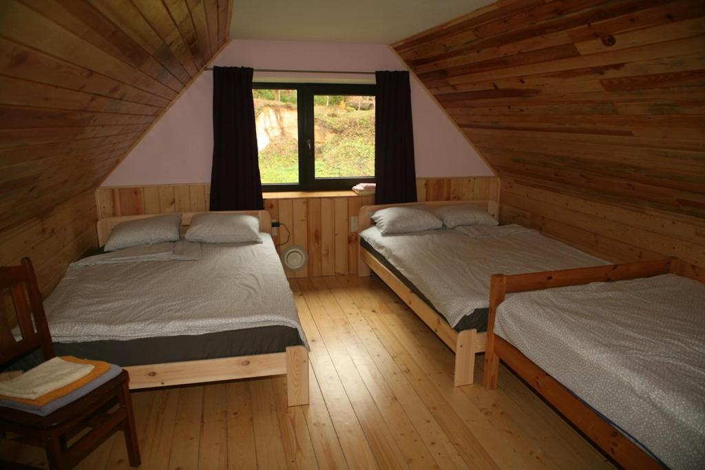 GRĪVIŅU pirts view 4