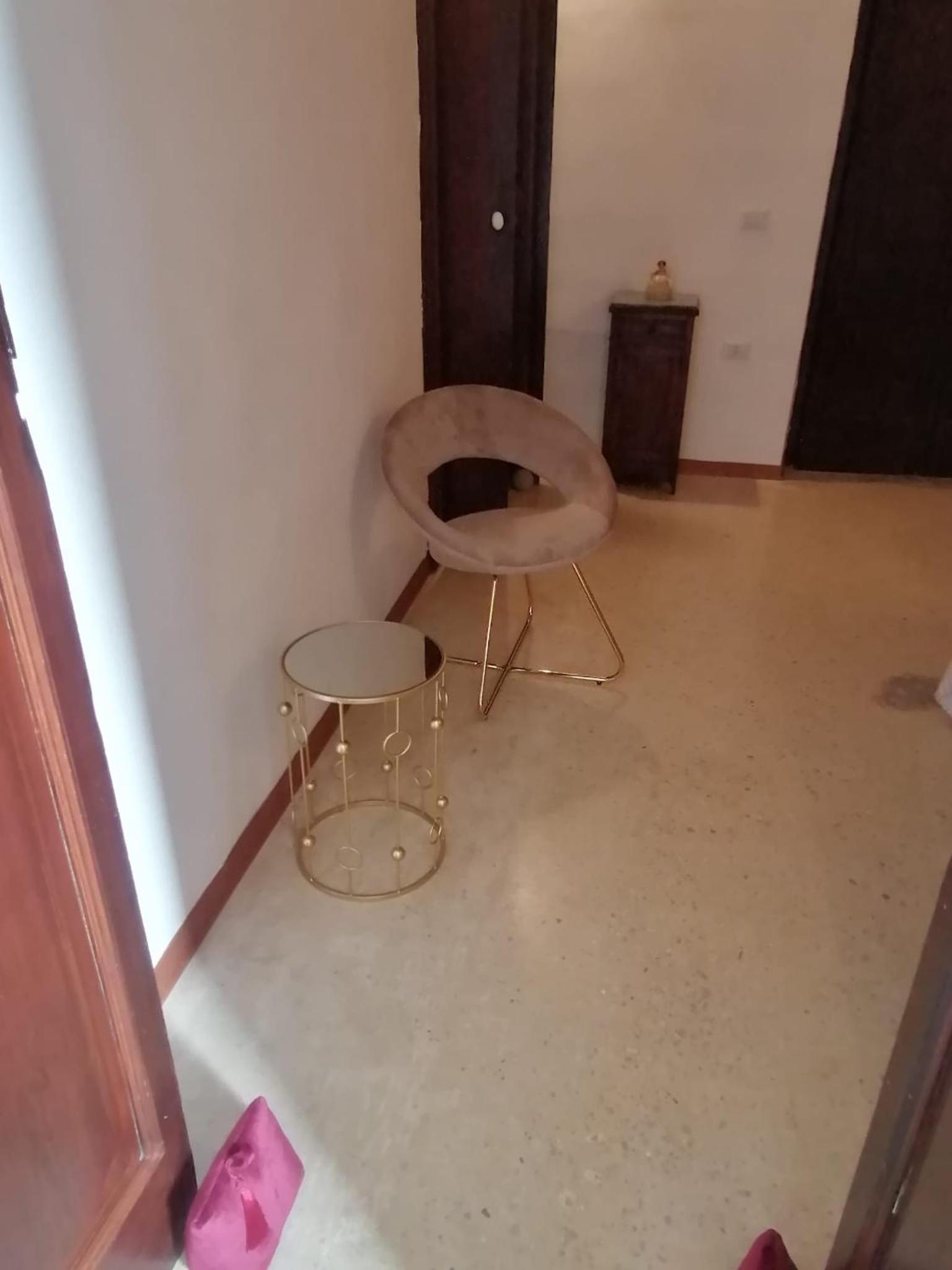 Palazzo Migliaccio Apt, la residenza sul mare