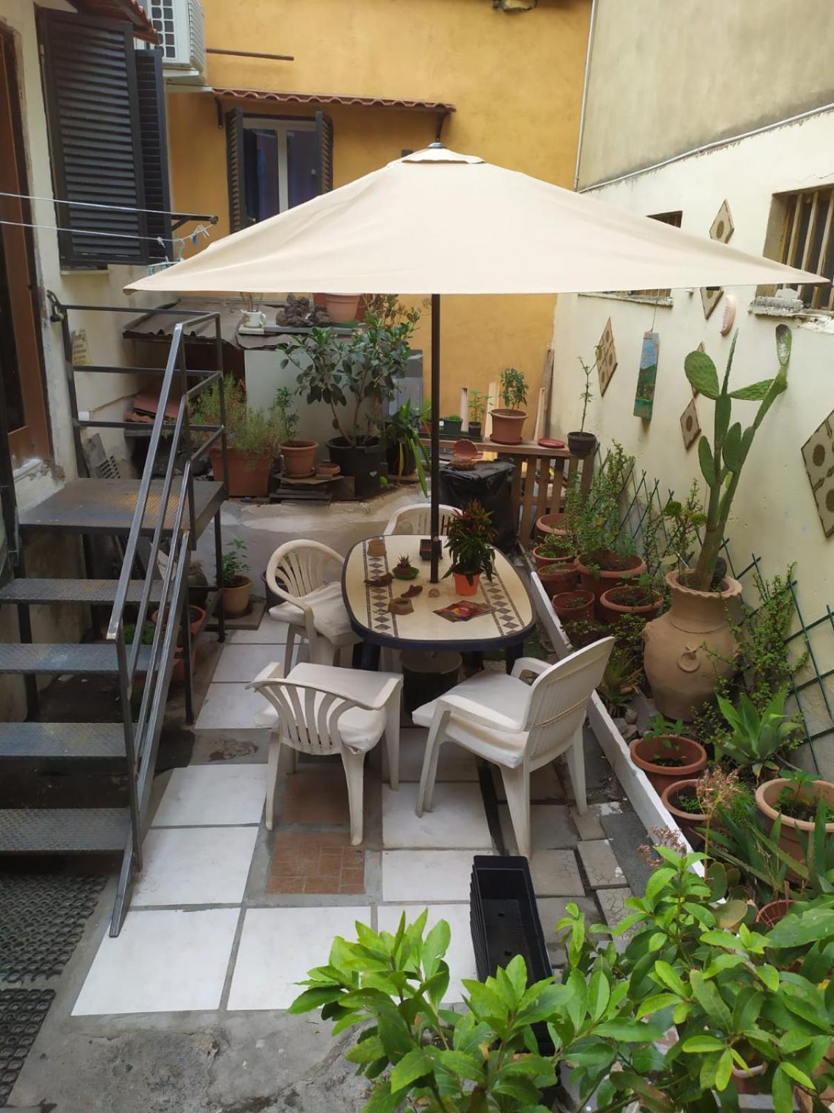 Catania House view 4