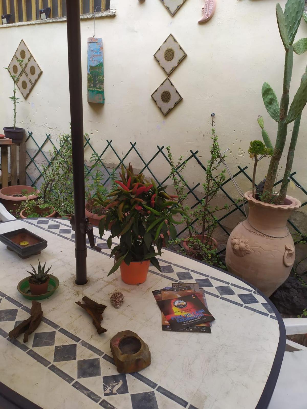 Catania House view 5