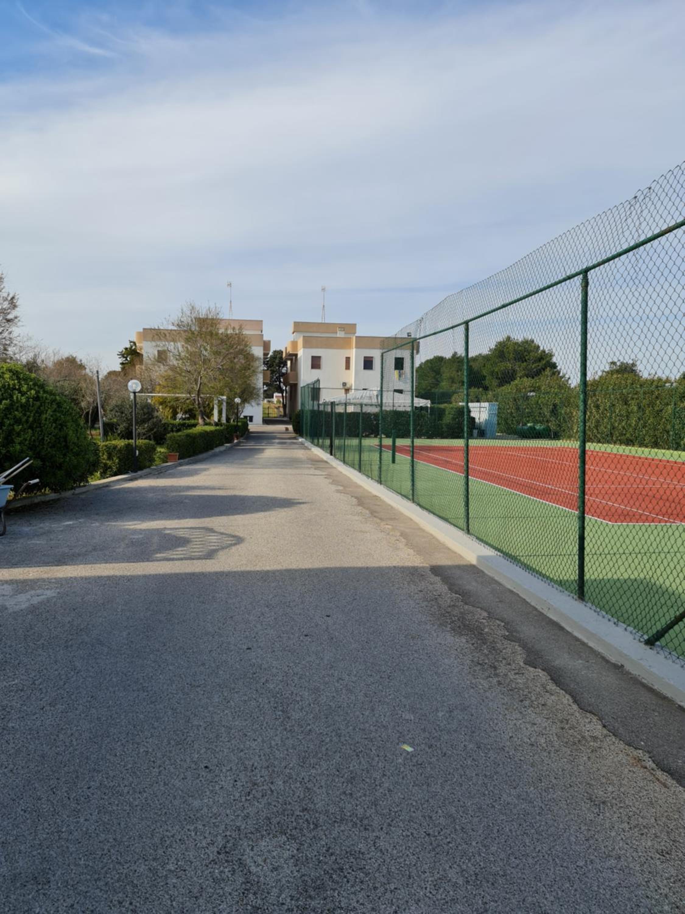 Appartamenti Mirante