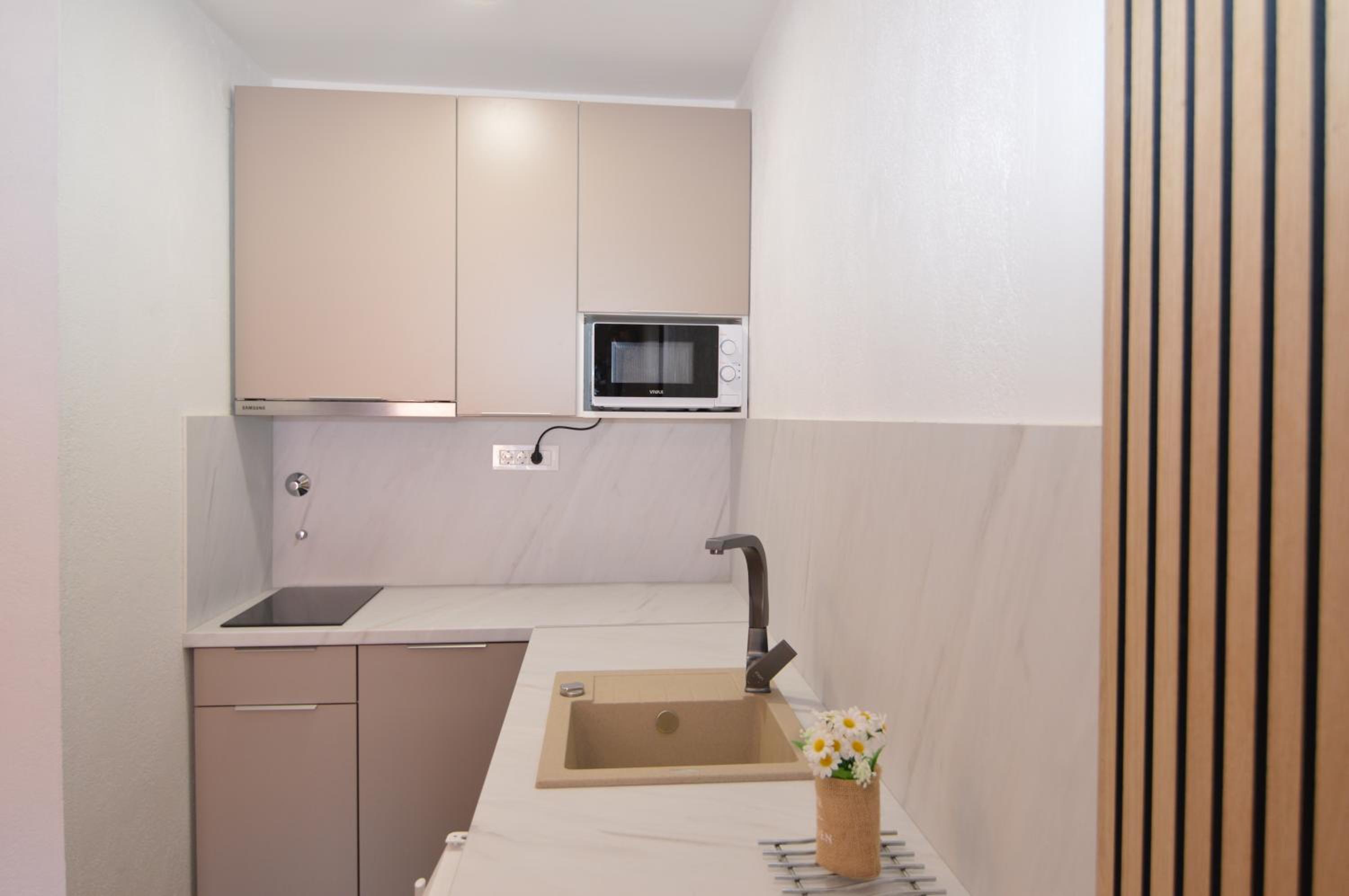 Apartments Amari