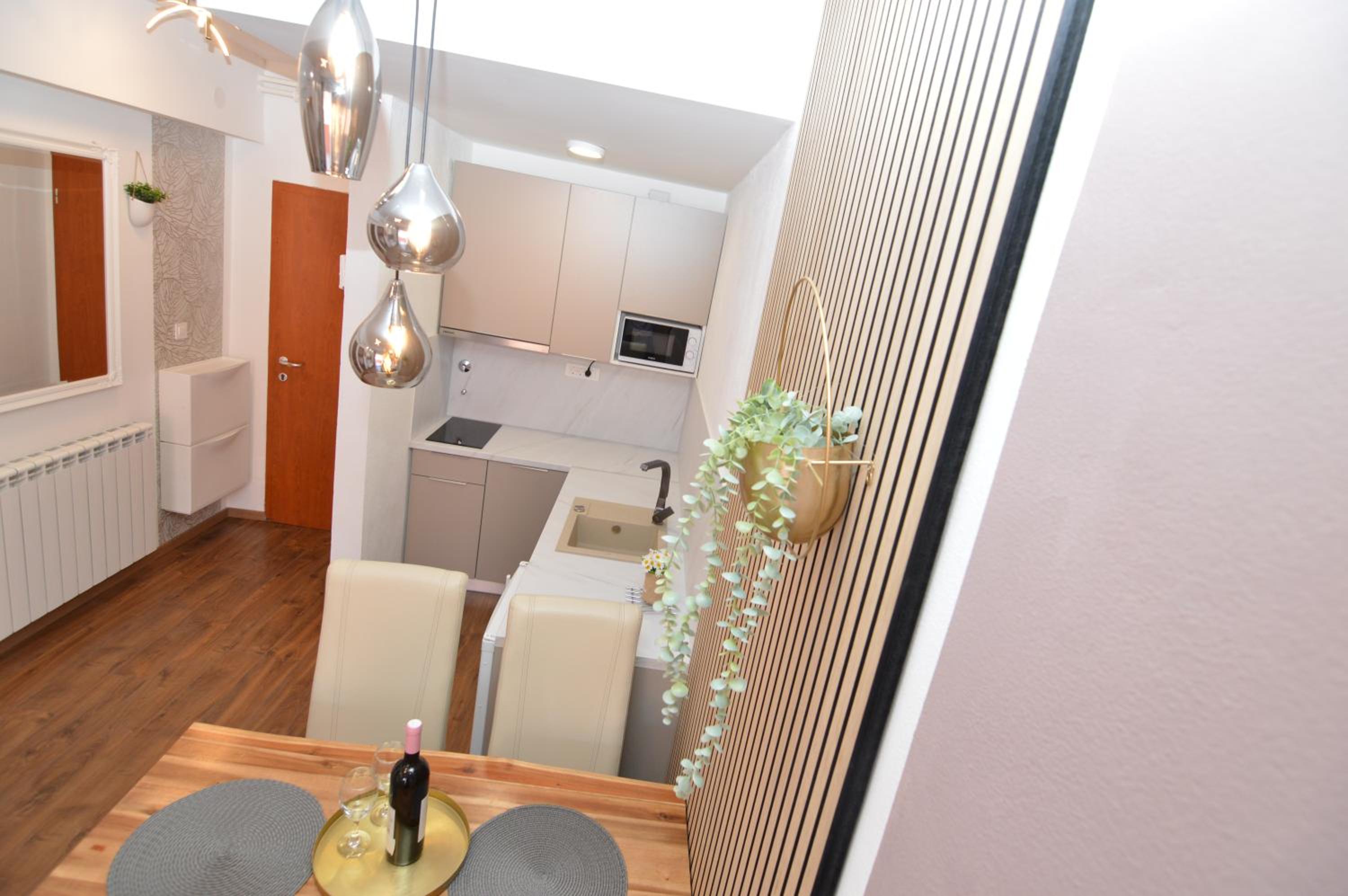 Apartments Amari