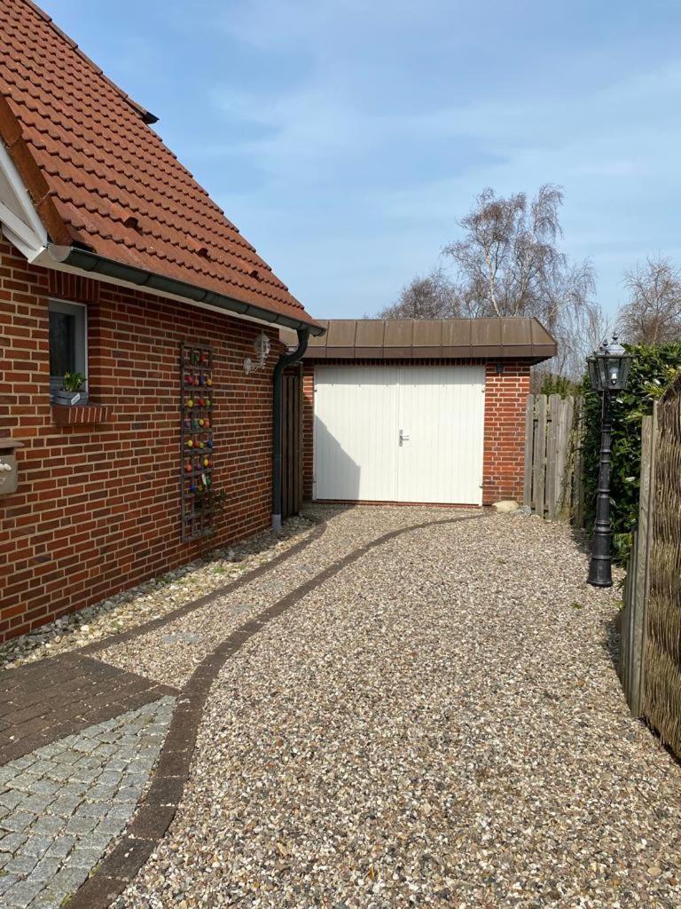 Doppelhaushälfte Strandhus