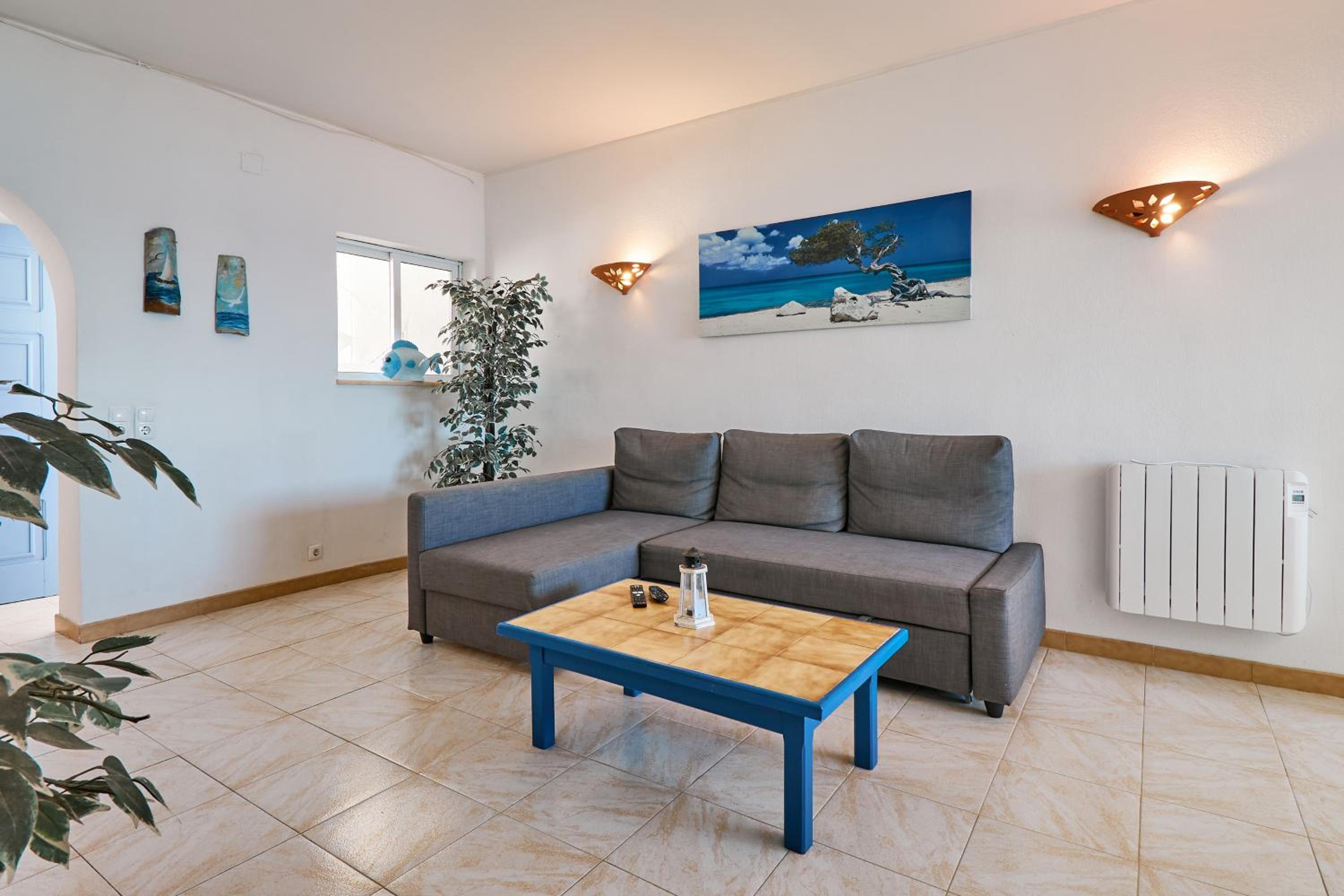Carvoeiro Vacations - Apartment Rui - Property Image 20