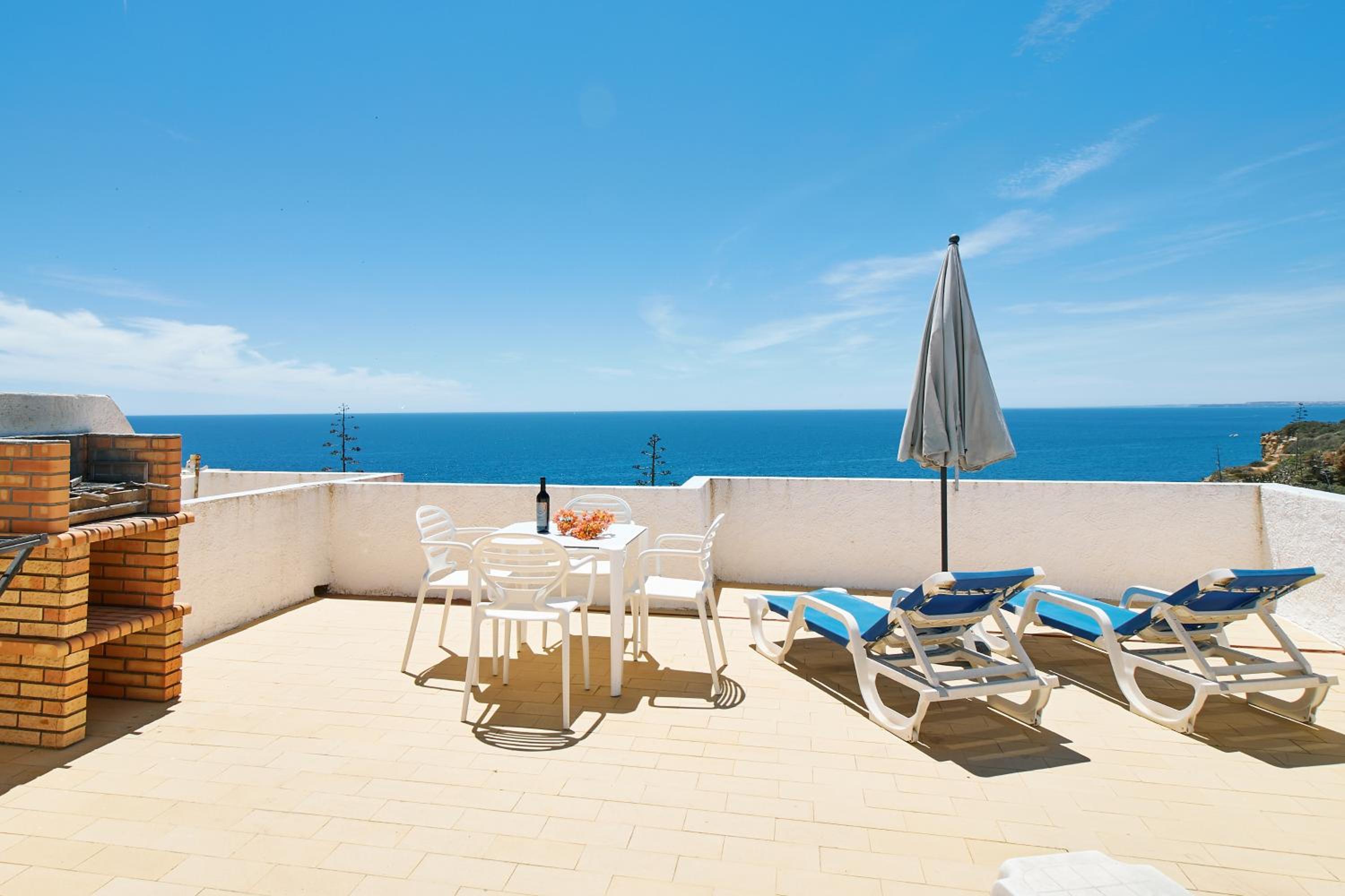 Carvoeiro Vacations - Apartment Rui - Property Image 11