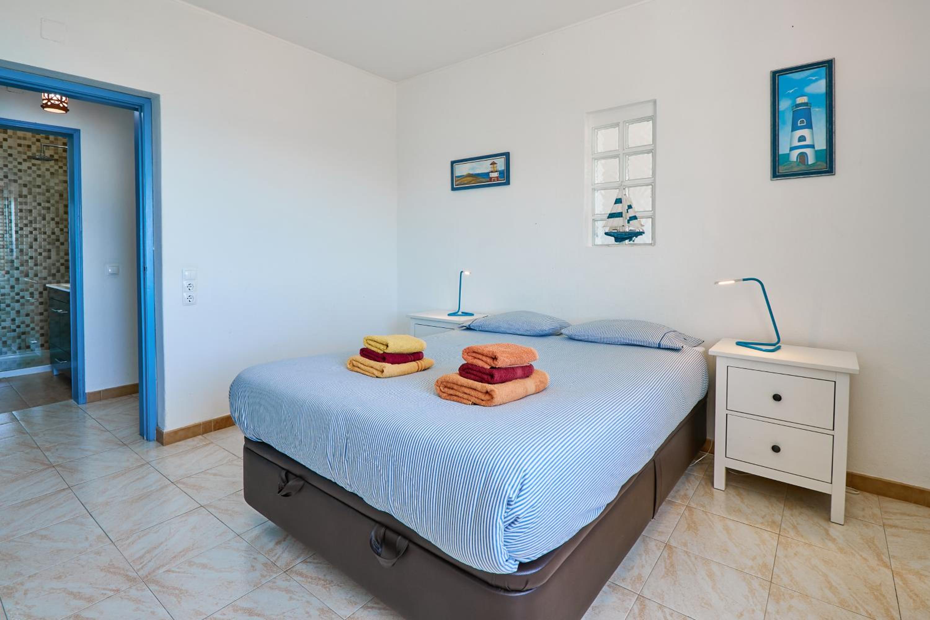 Carvoeiro Vacations - Apartment Rui - Property Image 16