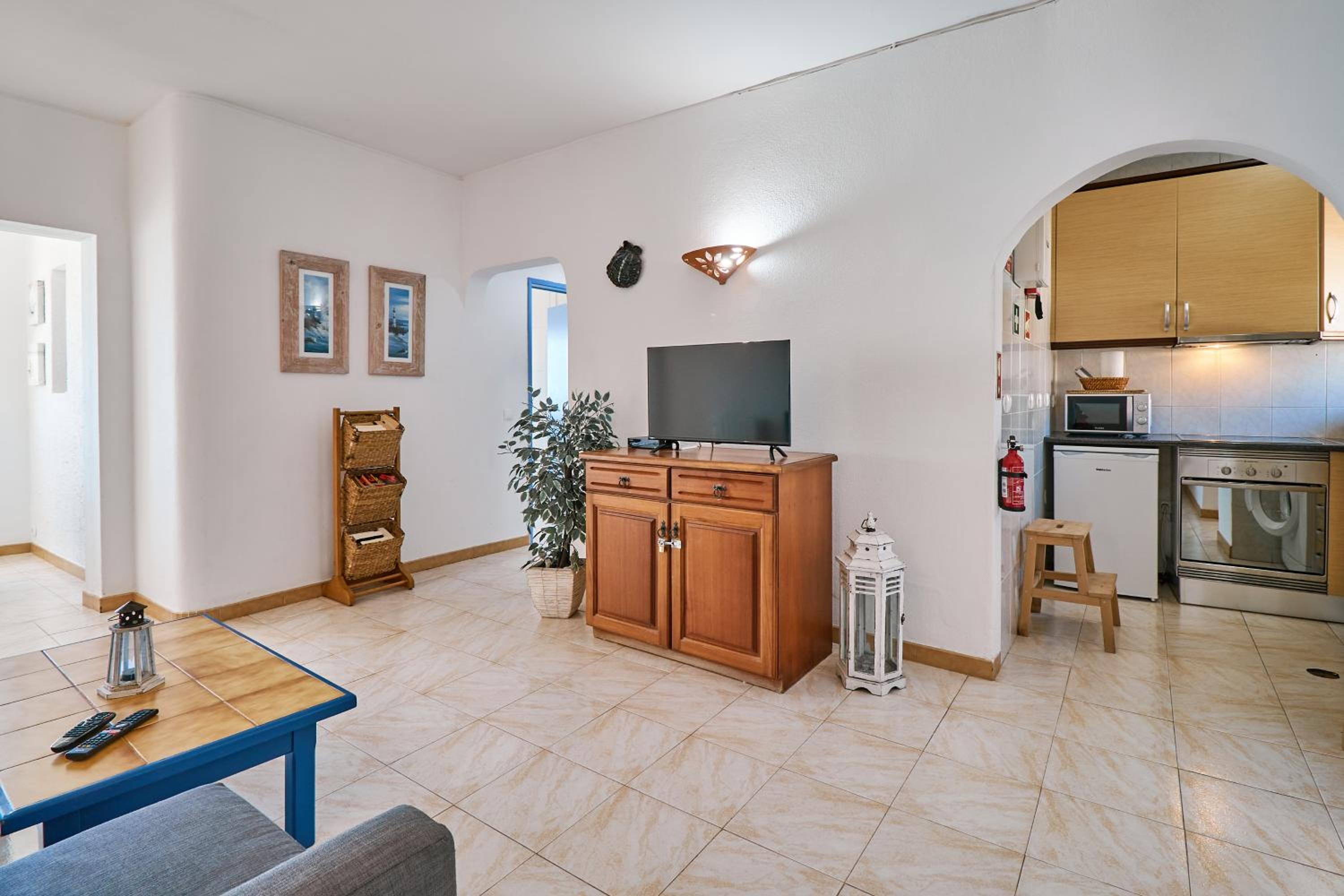Carvoeiro Vacations - Apartment Rui - Property Image 19