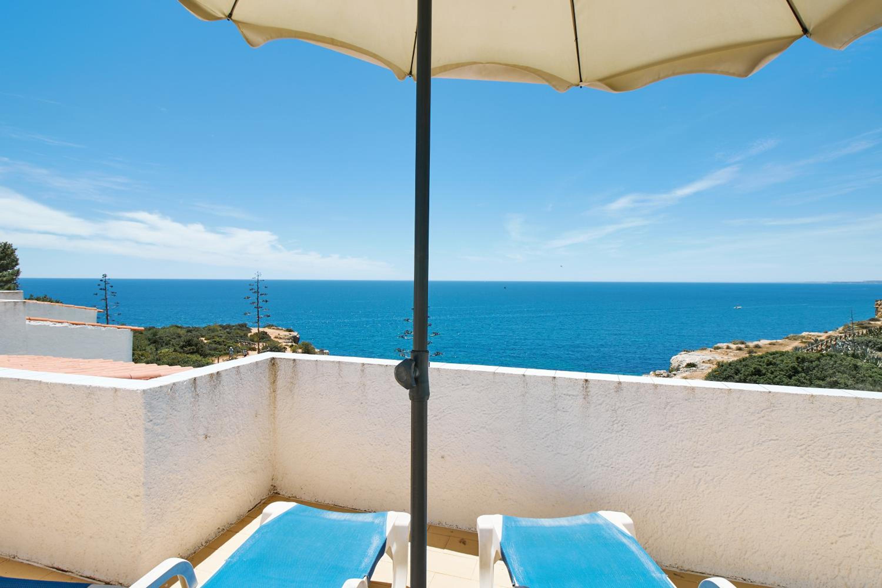 Carvoeiro Vacations - Apartment Rui - Property Image 1