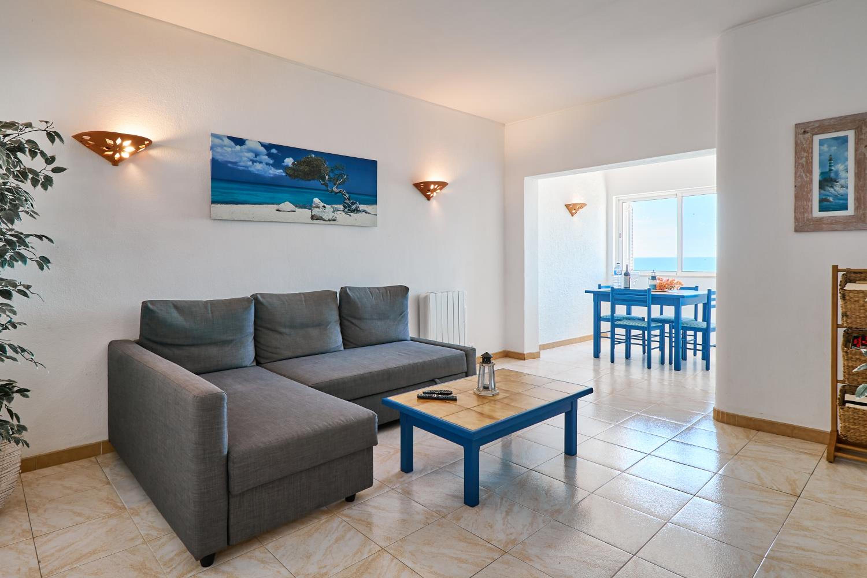 Carvoeiro Vacations - Apartment Rui - Property Image 22