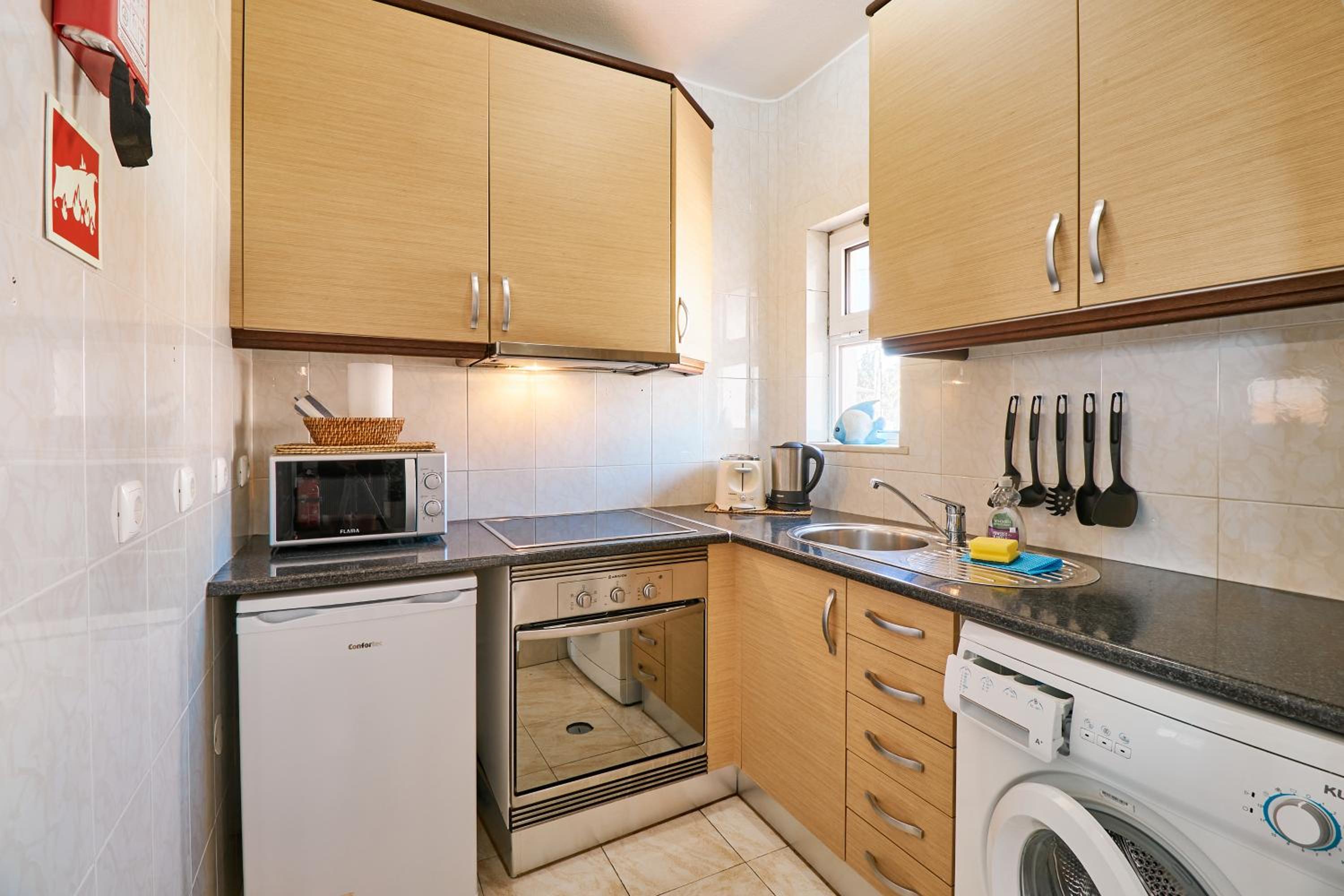 Carvoeiro Vacations - Apartment Rui - Property Image 13