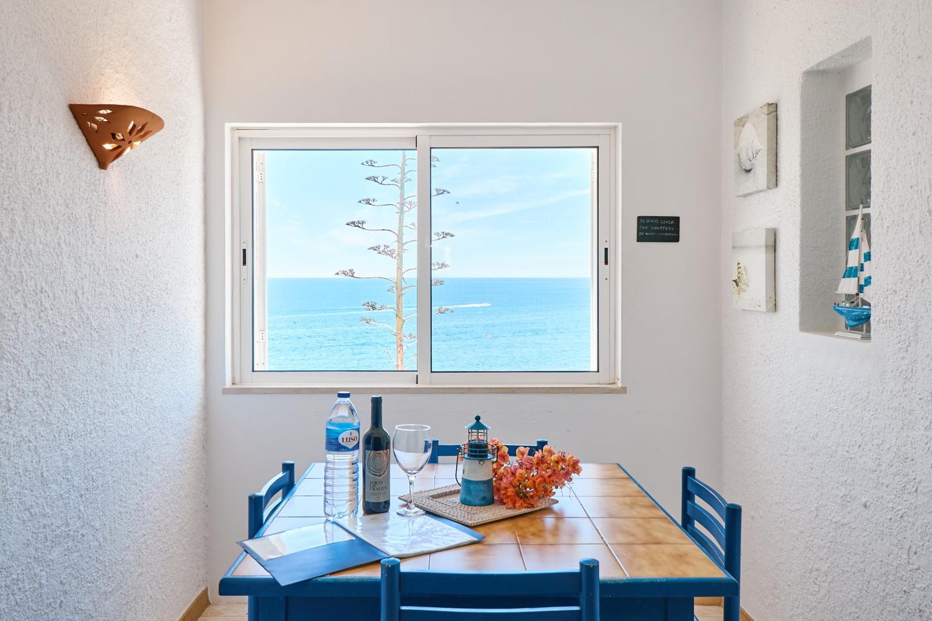 Carvoeiro Vacations - Apartment Rui - Property Image 21
