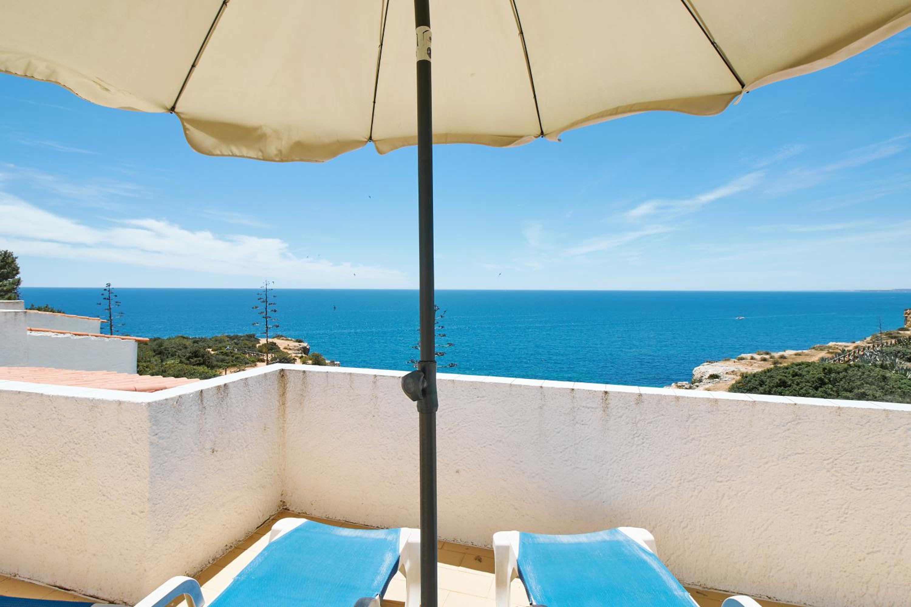 Carvoeiro Vacations - Apartment Rui - Property Image 10