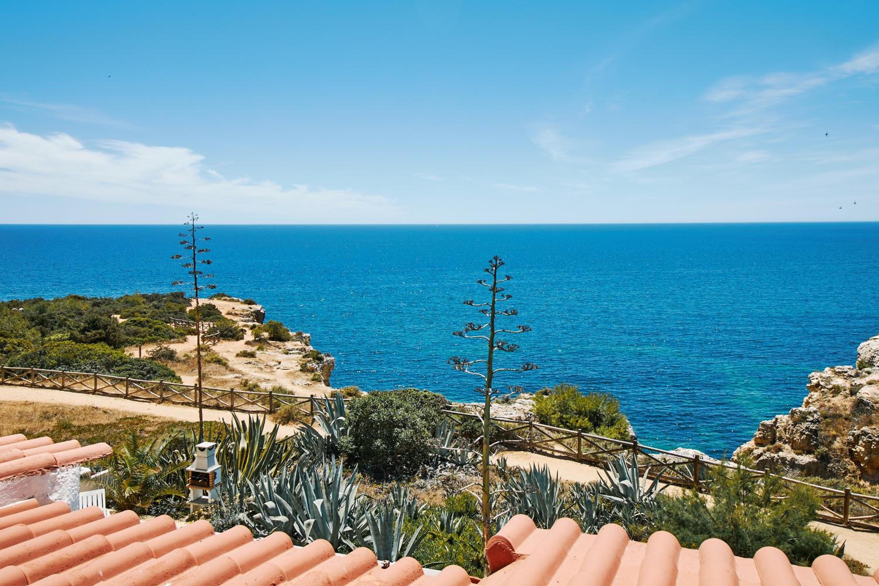 Carvoeiro Vacations - Apartment Rui - Property Image 9