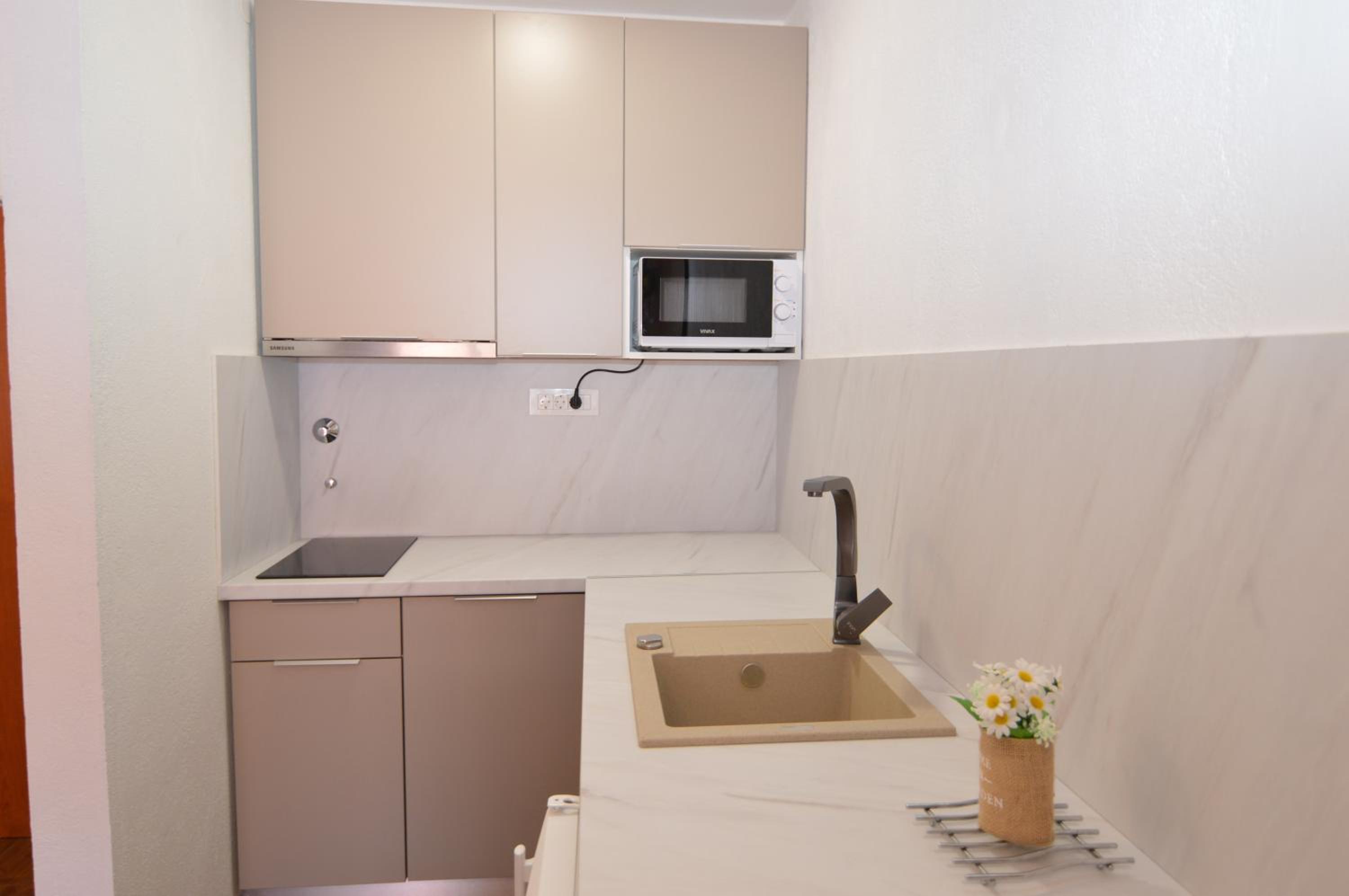 Apartments Amari